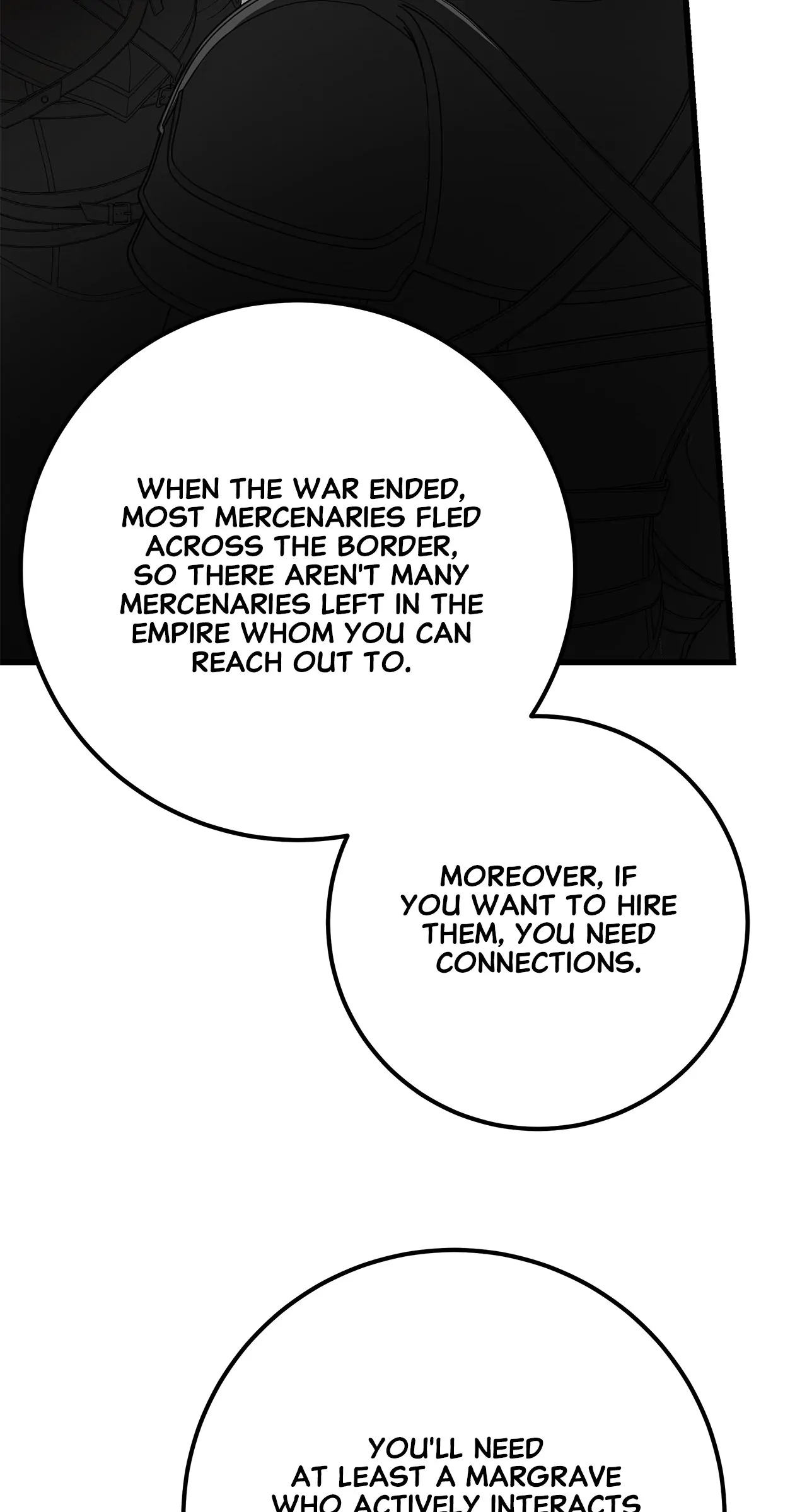 Heroine's Shares for Sale Chapter 63 - page 67