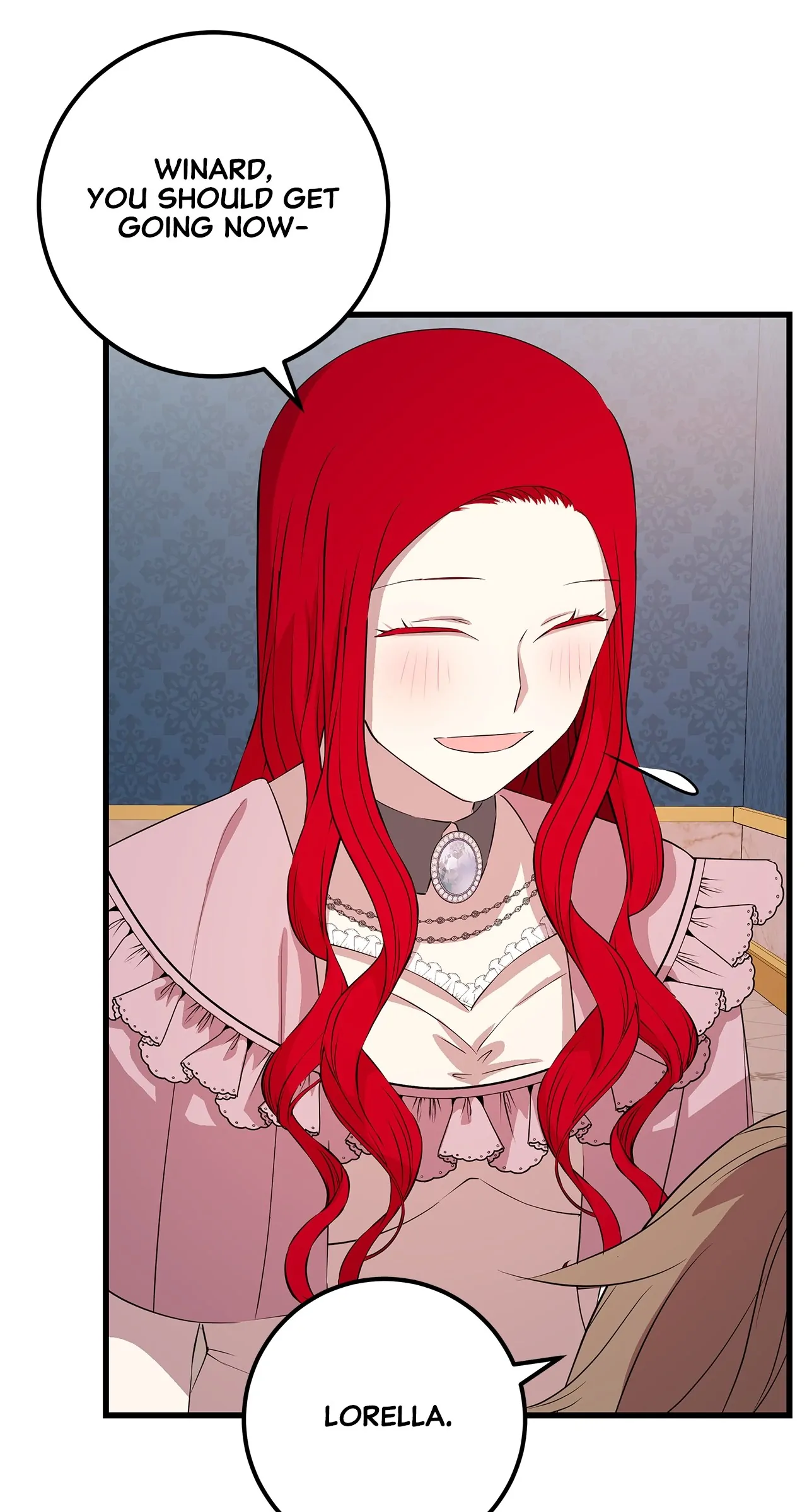 Heroine's Shares for Sale Chapter 64 - page 12