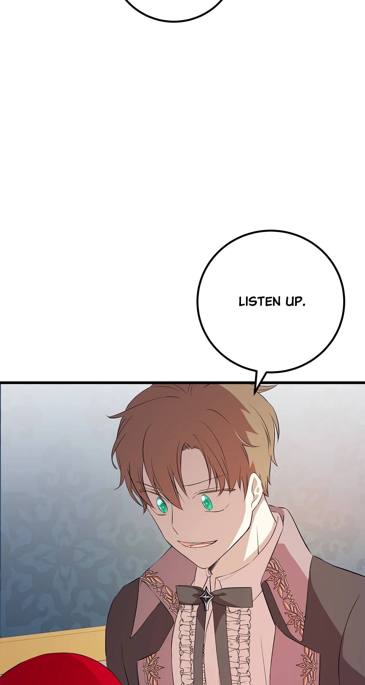 Heroine's Shares for Sale Chapter 64 - page 13