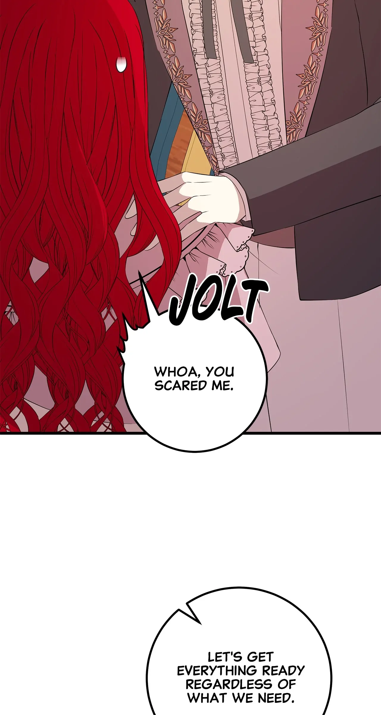 Heroine's Shares for Sale Chapter 64 - page 14