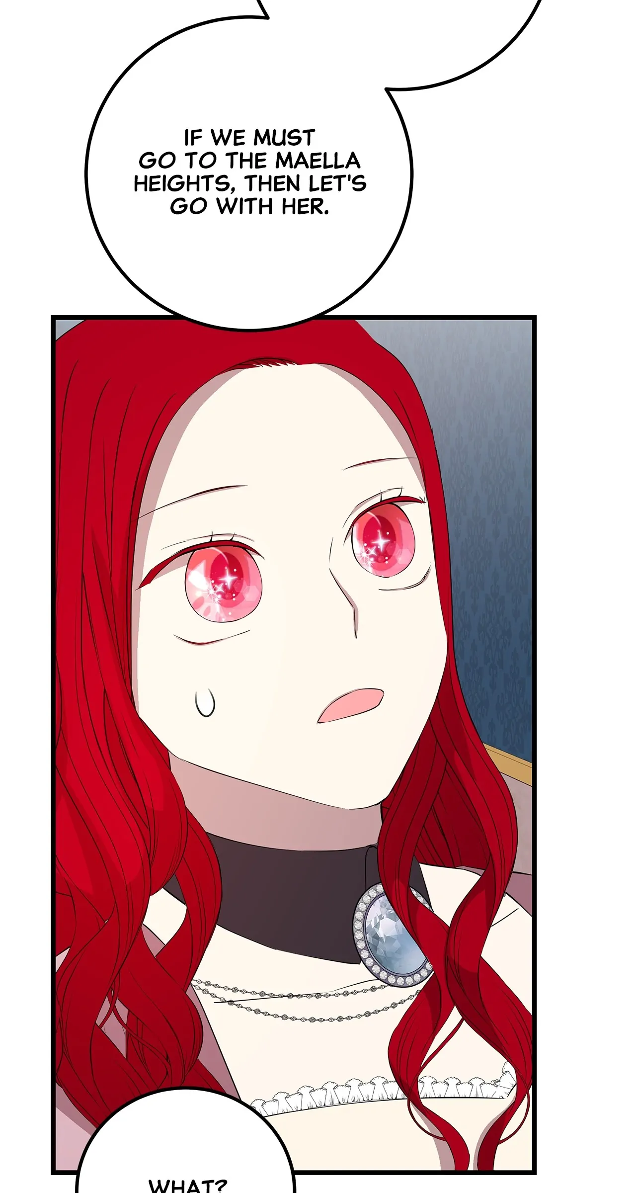 Heroine's Shares for Sale Chapter 64 - page 15