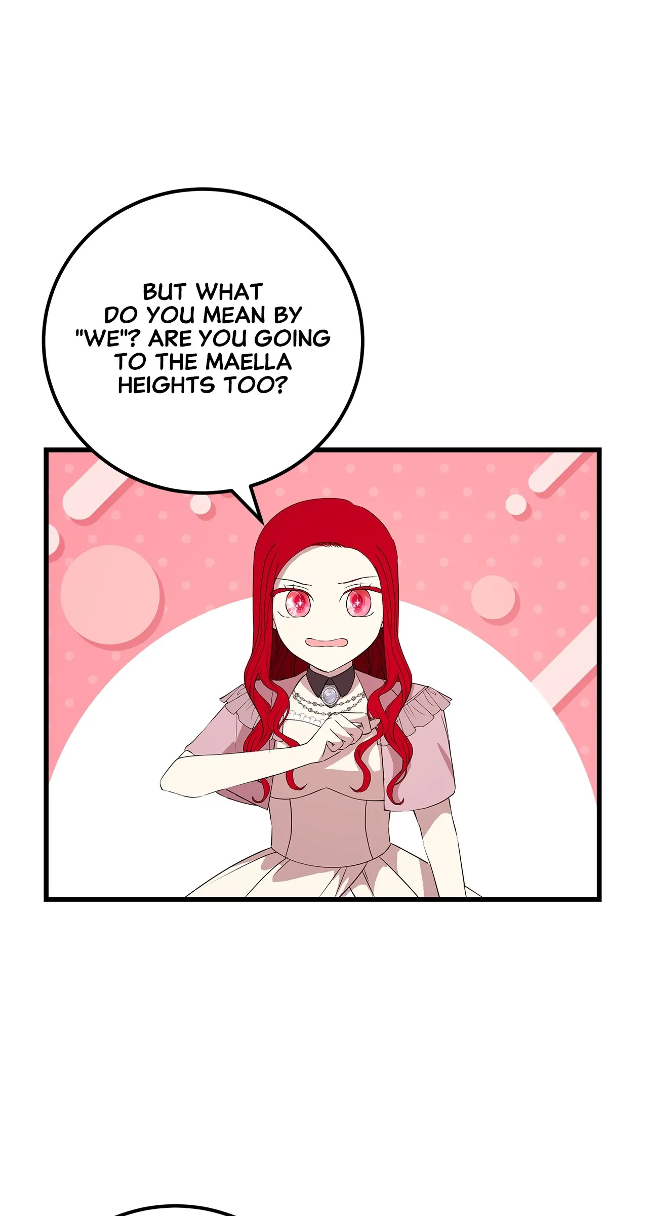 Heroine's Shares for Sale Chapter 64 - page 18