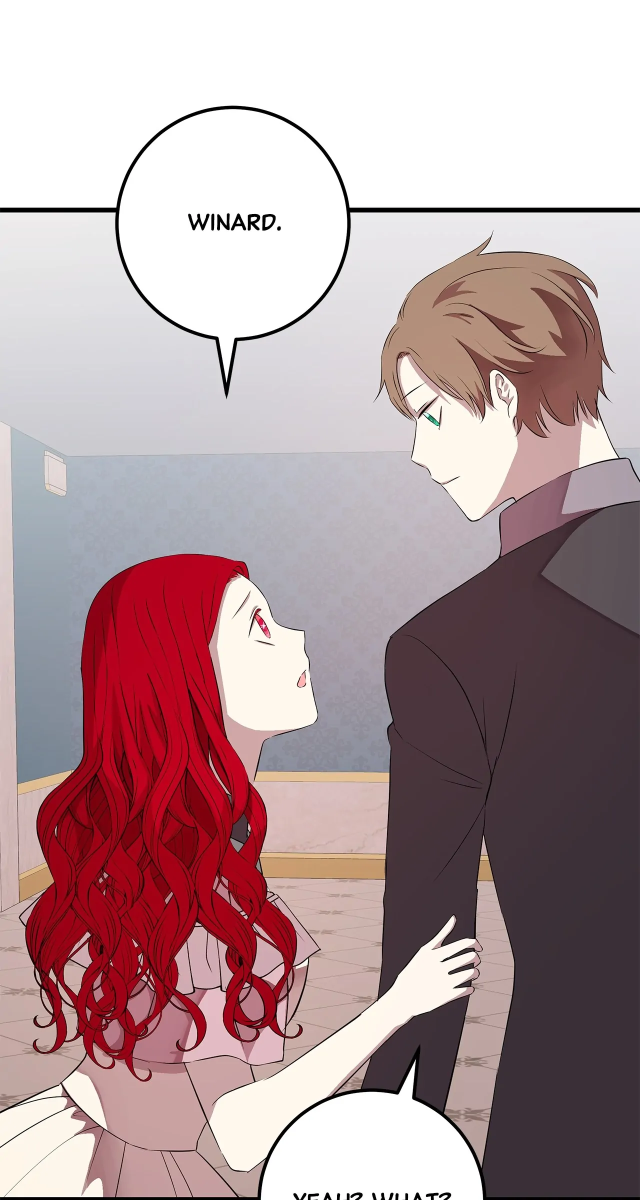 Heroine's Shares for Sale Chapter 64 - page 24