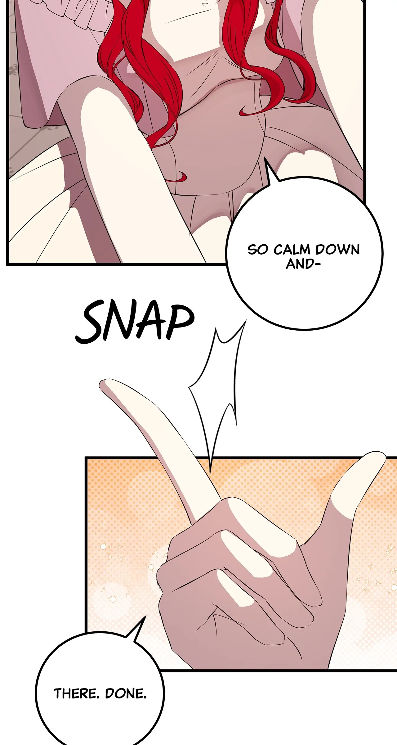 Heroine's Shares for Sale Chapter 64 - page 27