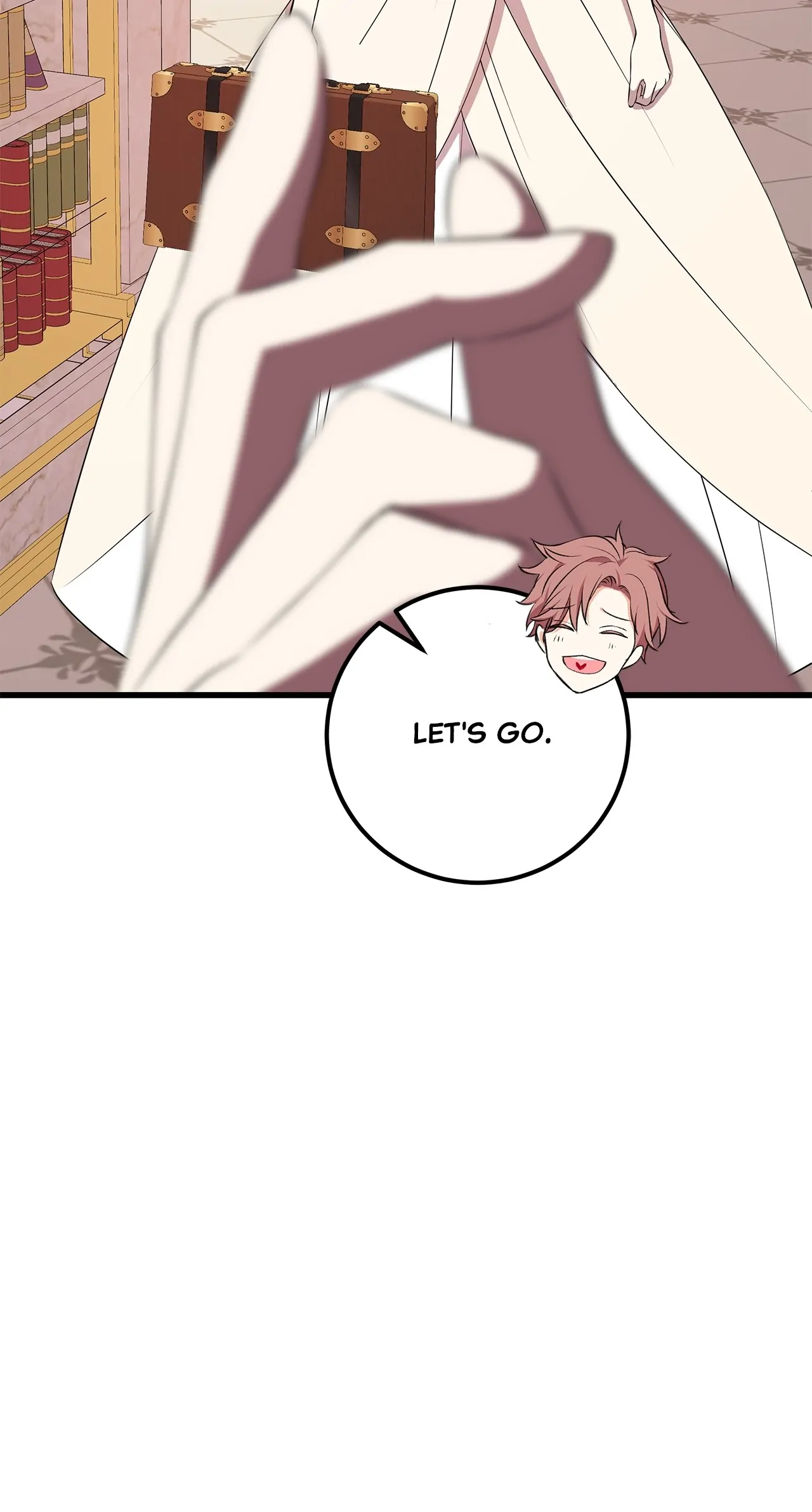 Heroine's Shares for Sale Chapter 64 - page 33