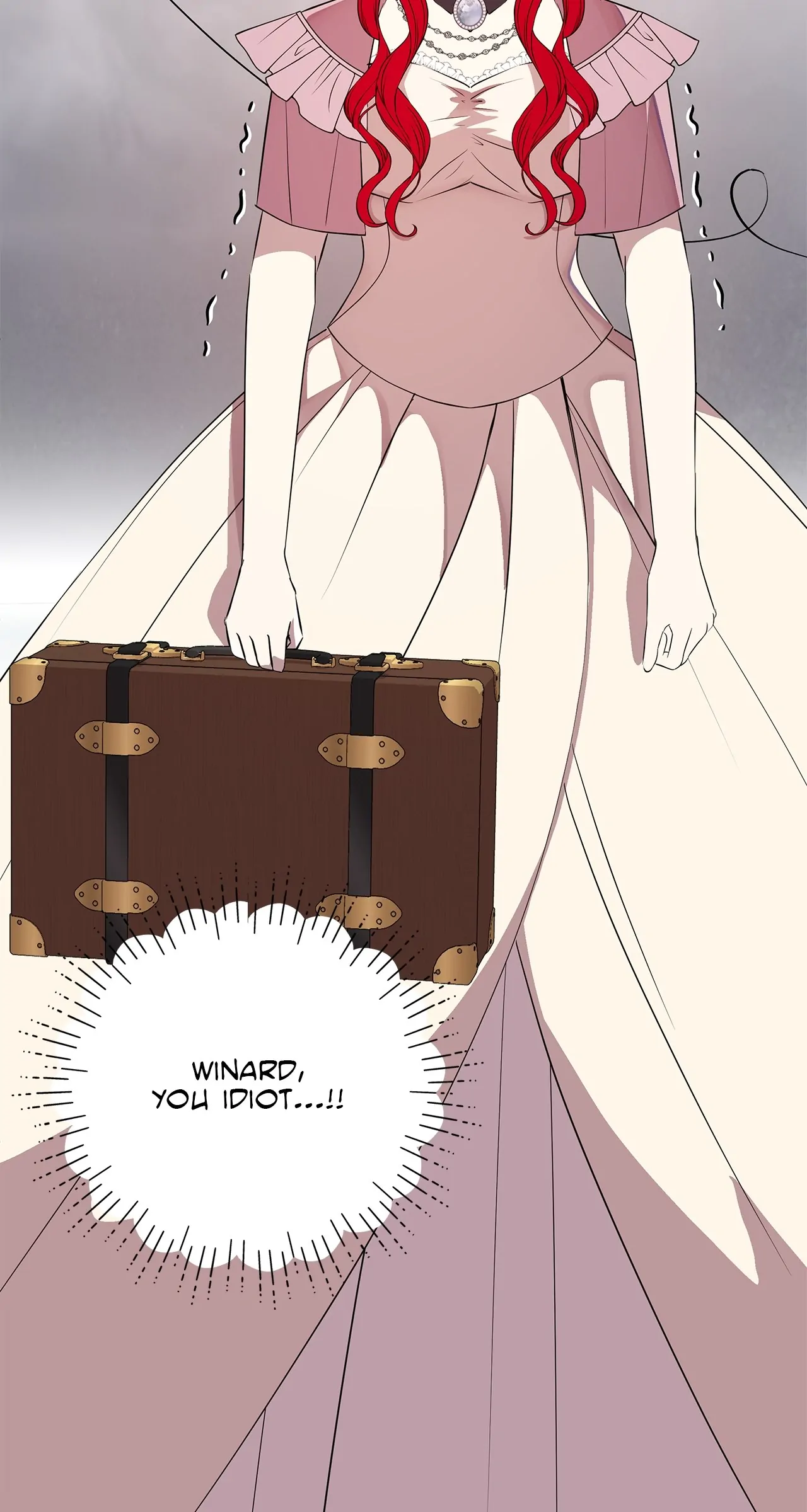 Heroine's Shares for Sale Chapter 64 - page 39