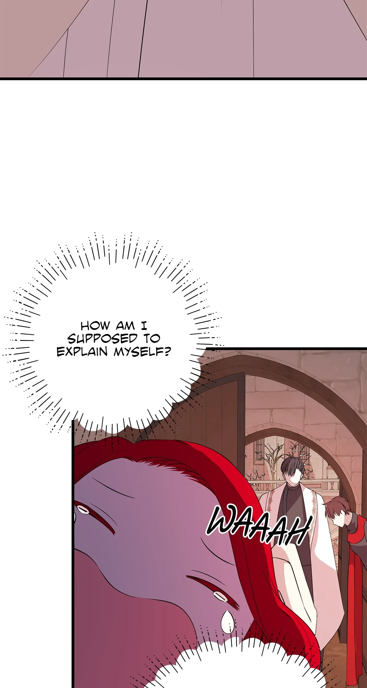 Heroine's Shares for Sale Chapter 64 - page 40