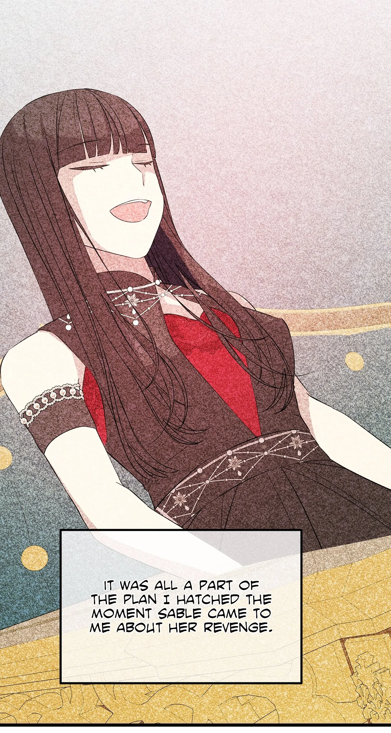 Heroine's Shares for Sale Chapter 64 - page 5