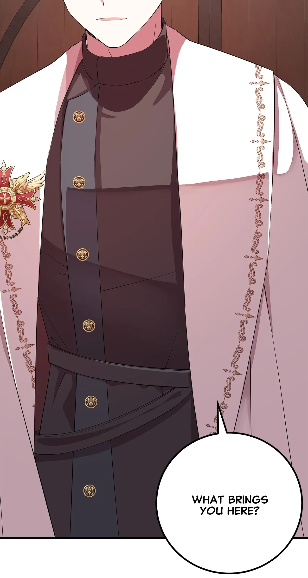 Heroine's Shares for Sale Chapter 64 - page 43