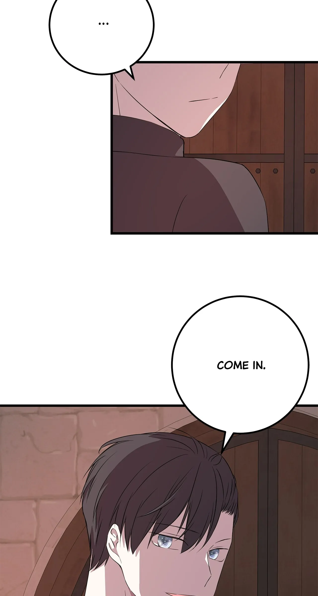 Heroine's Shares for Sale Chapter 64 - page 52
