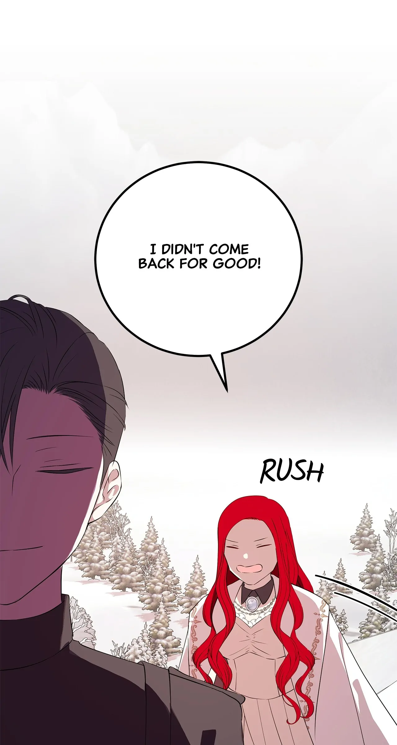Heroine's Shares for Sale Chapter 64 - page 57