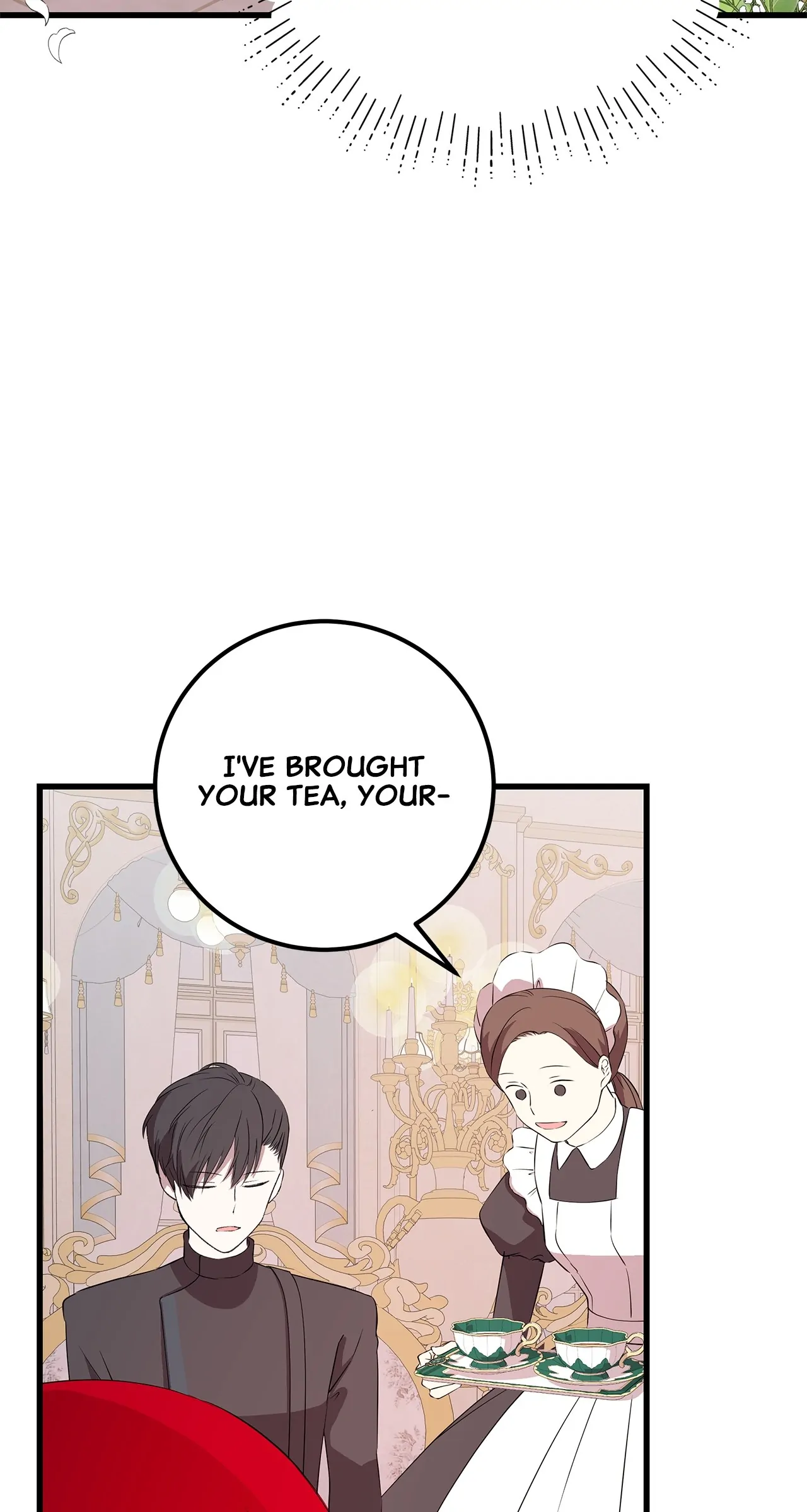 Heroine's Shares for Sale Chapter 64 - page 67