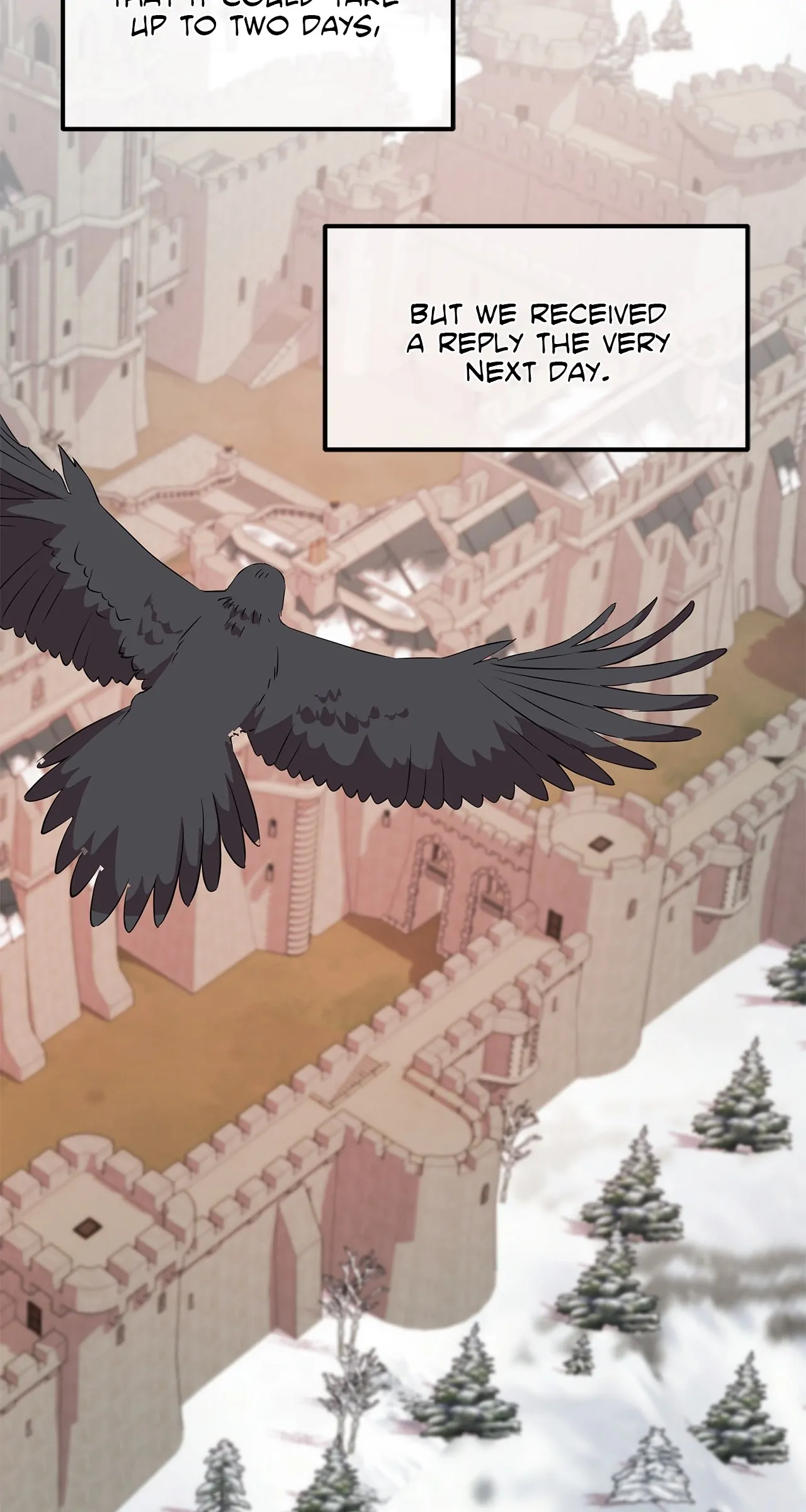 Heroine's Shares for Sale Chapter 65 - page 27