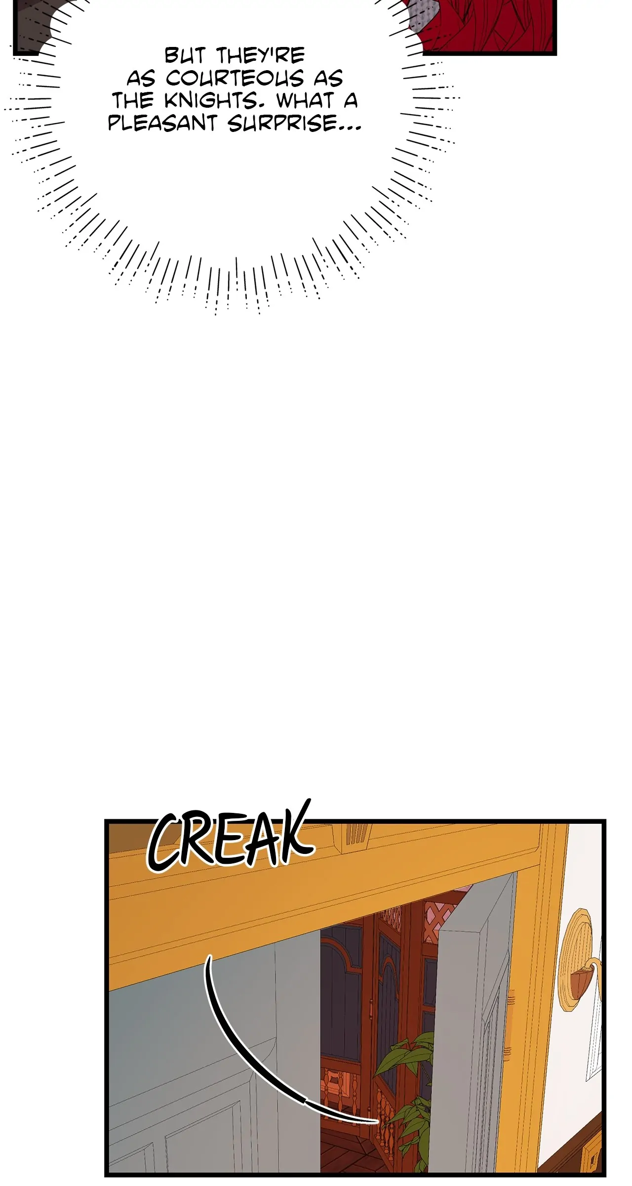 Heroine's Shares for Sale Chapter 65 - page 39