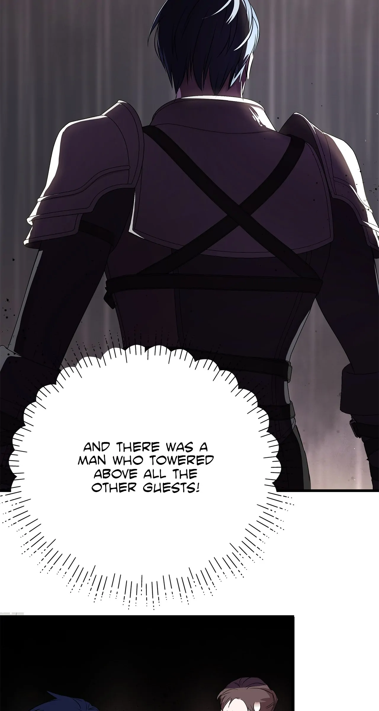 Heroine's Shares for Sale Chapter 65 - page 5