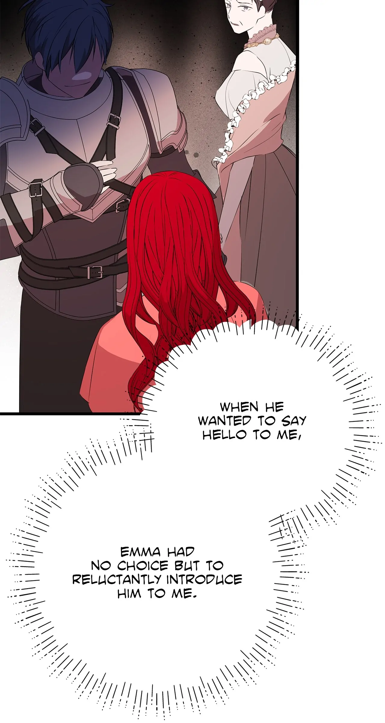 Heroine's Shares for Sale Chapter 65 - page 6