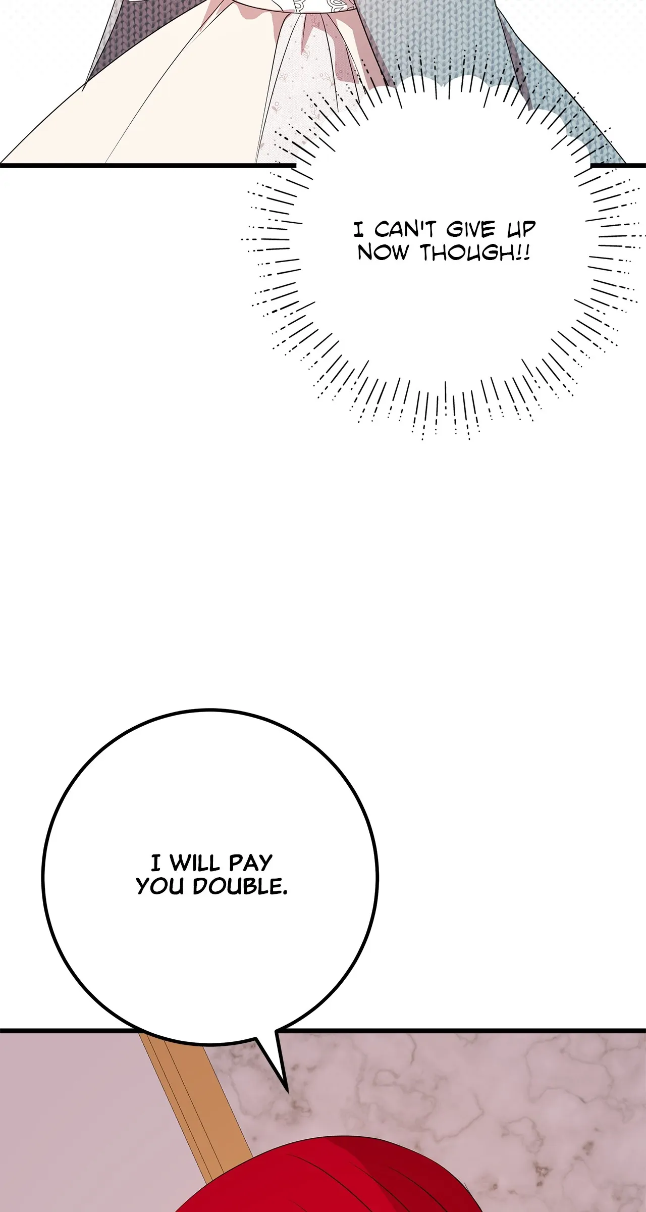 Heroine's Shares for Sale Chapter 65 - page 51