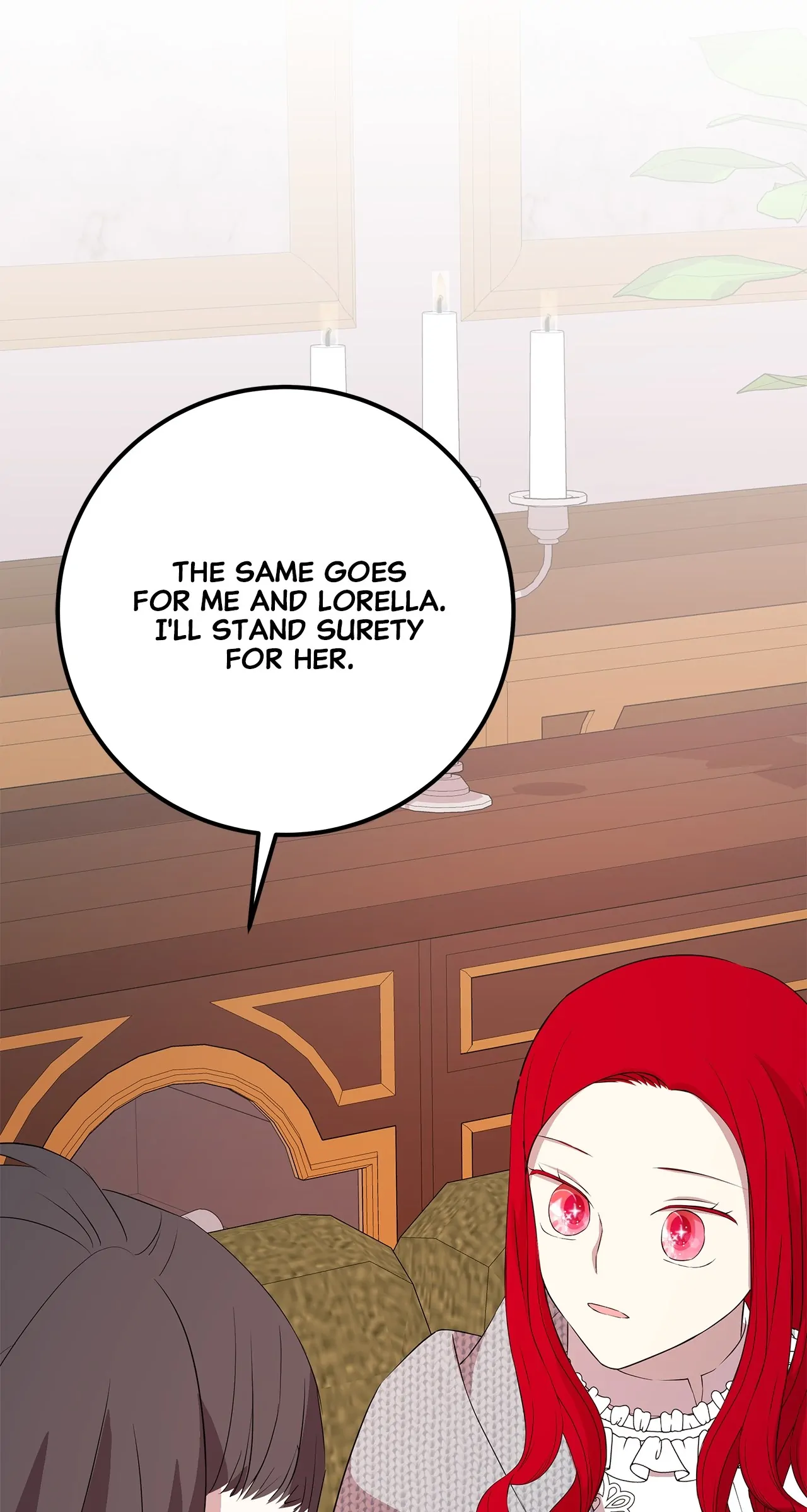 Heroine's Shares for Sale Chapter 65 - page 67