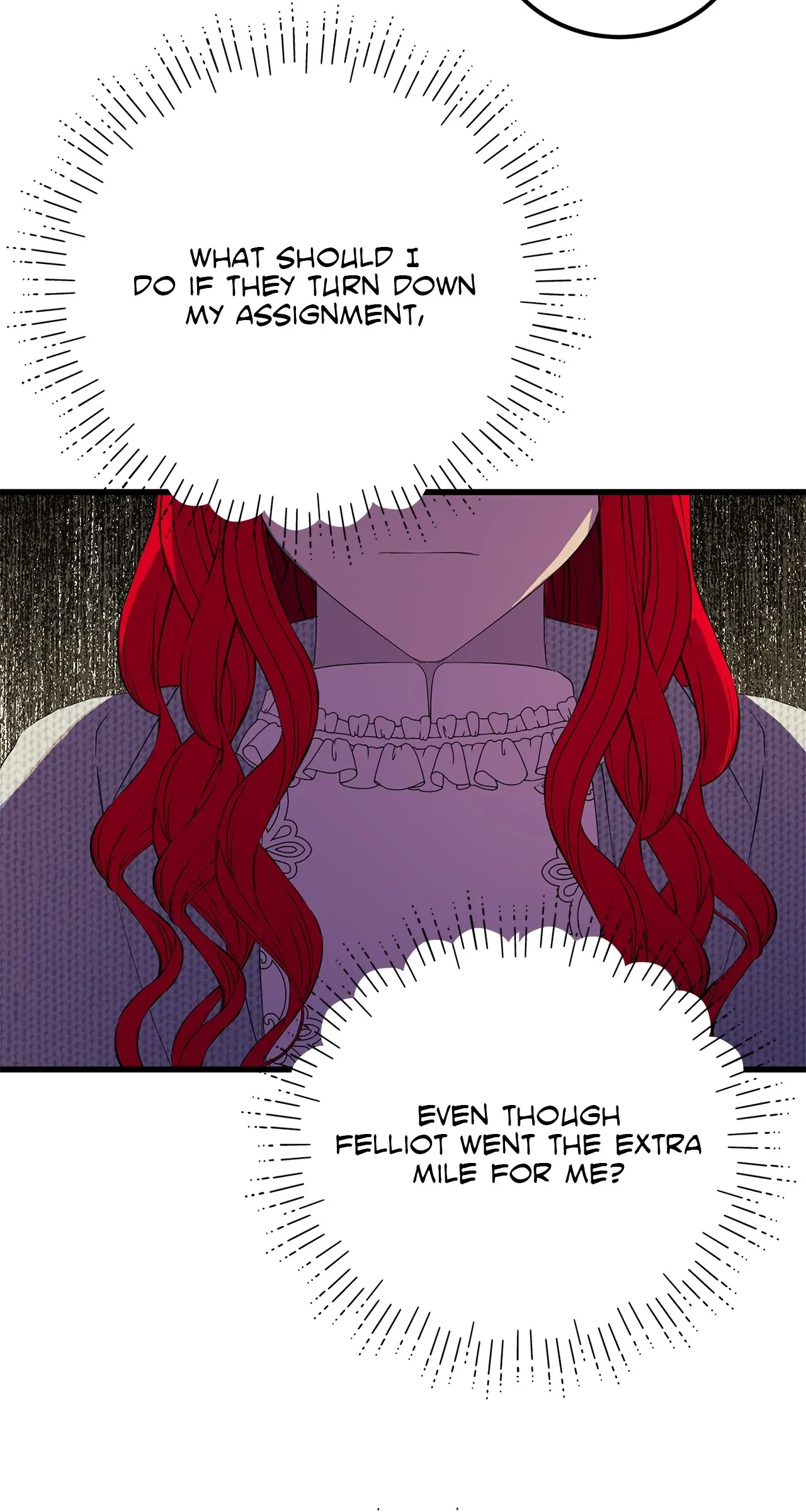Heroine's Shares for Sale Chapter 65 - page 73