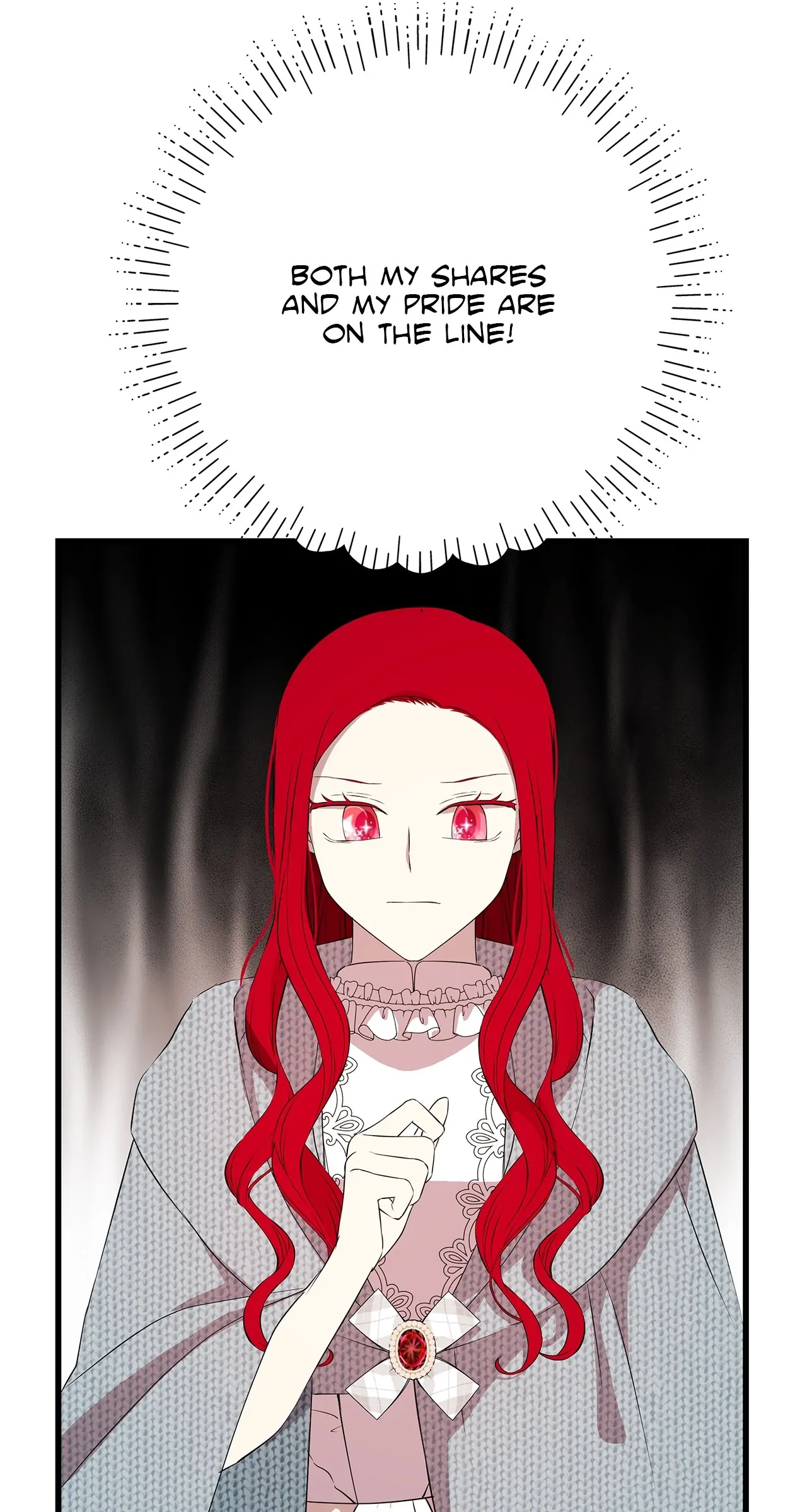 Heroine's Shares for Sale Chapter 65 - page 74
