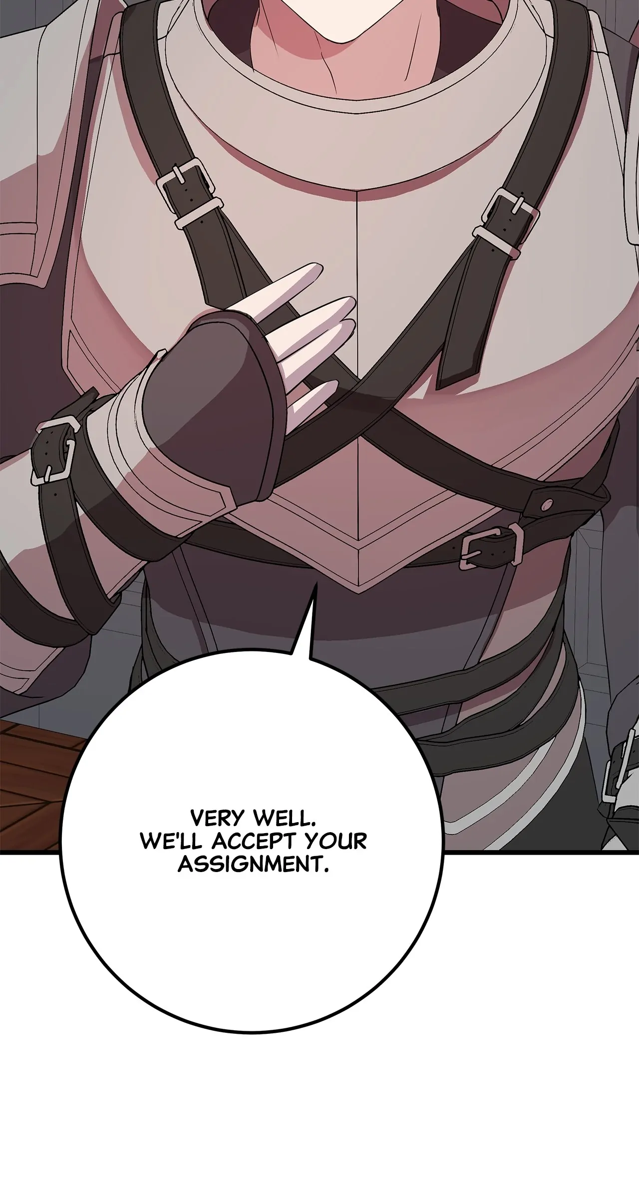 Heroine's Shares for Sale Chapter 65 - page 77