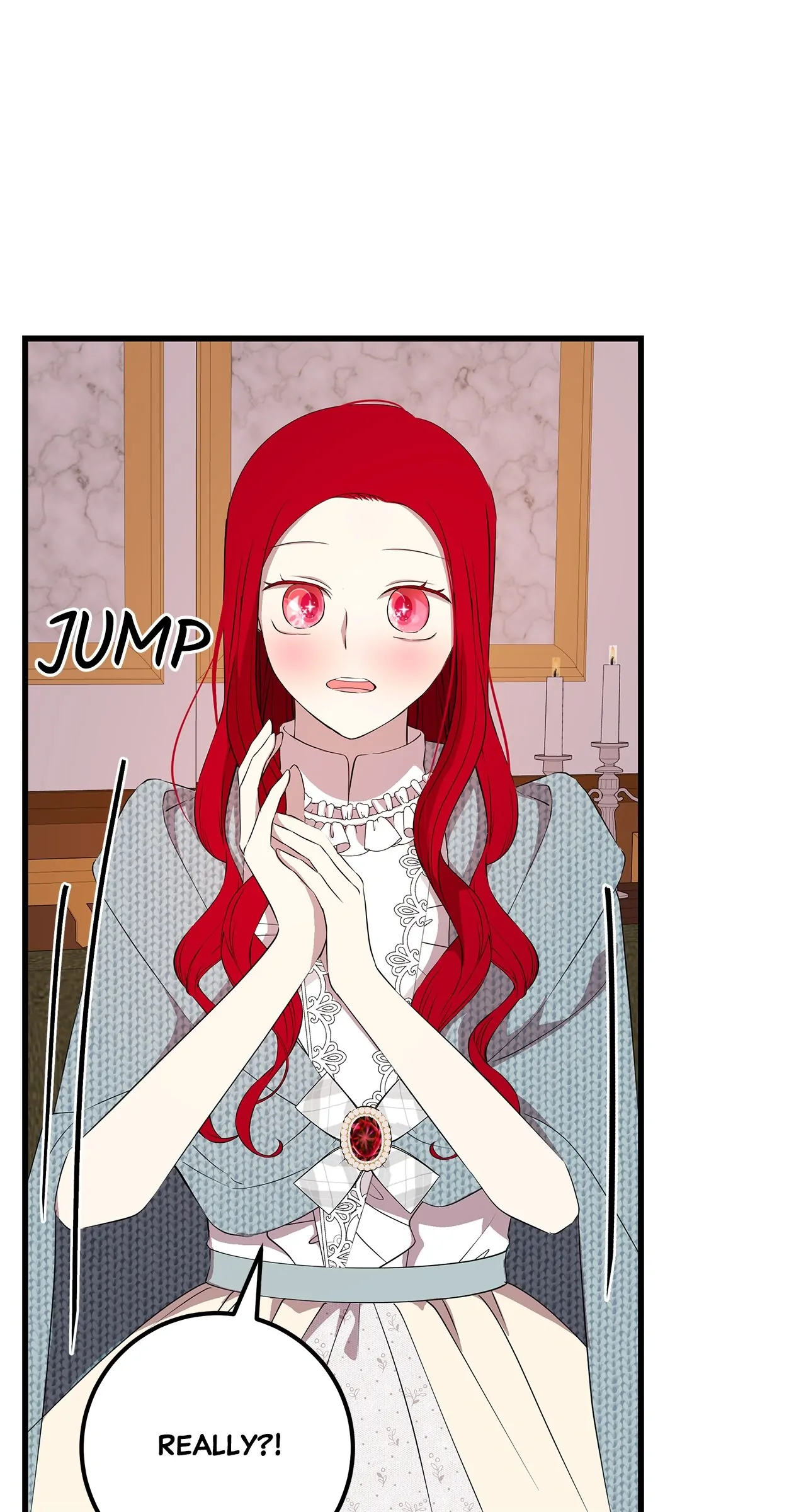 Heroine's Shares for Sale Chapter 65 - page 79