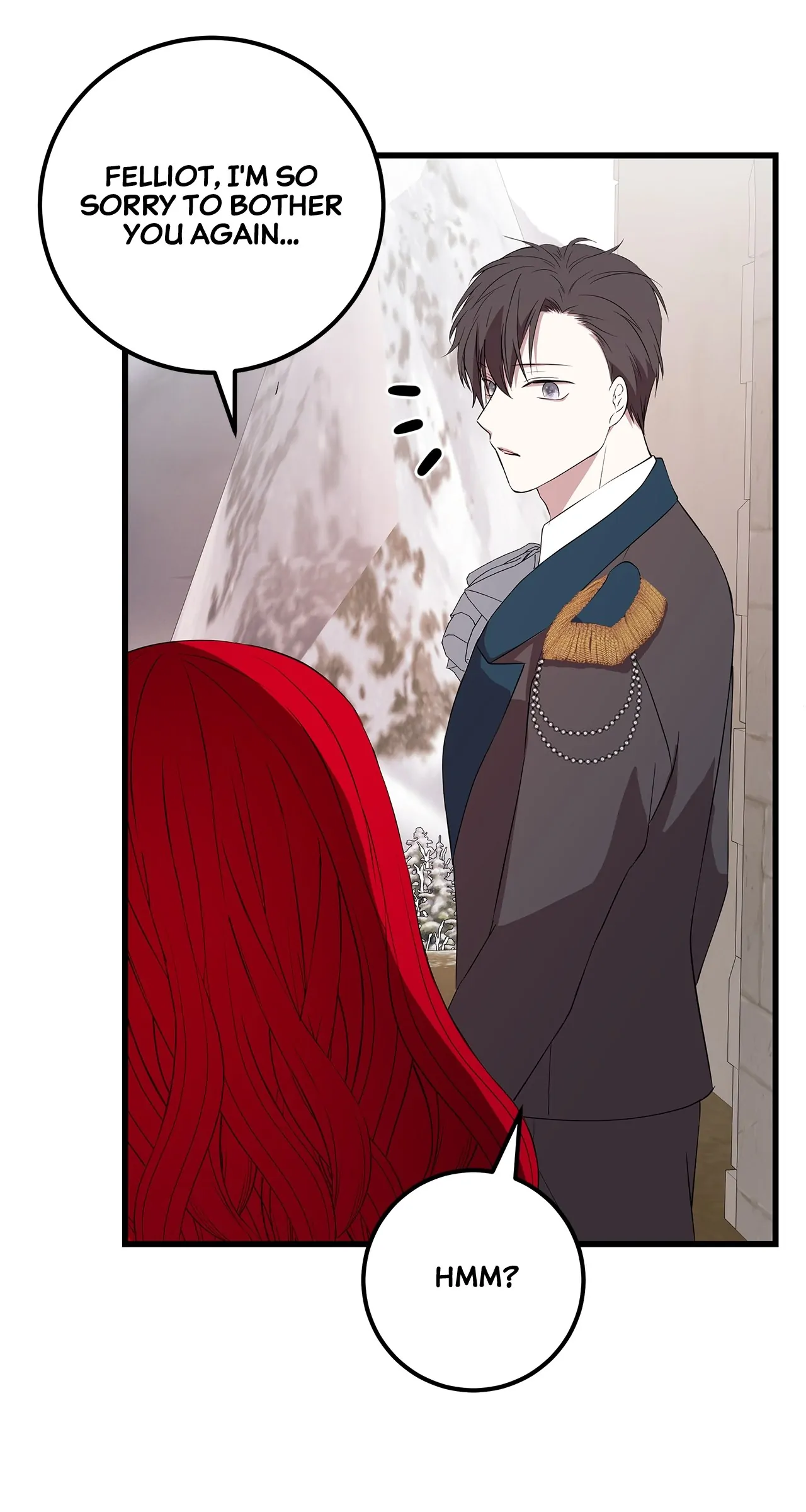 Heroine's Shares for Sale Chapter 66 - page 11
