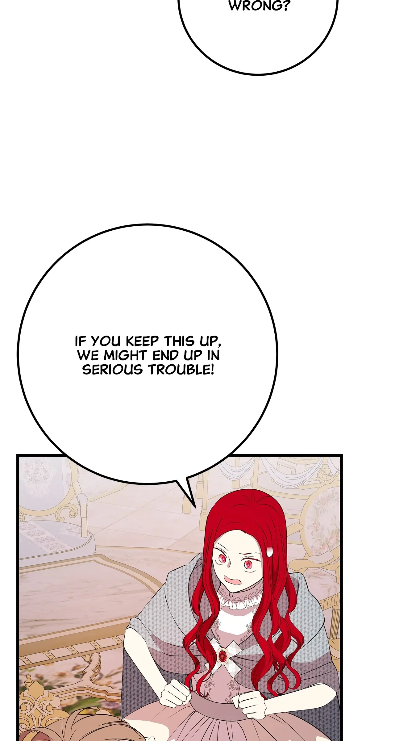 Heroine's Shares for Sale Chapter 66 - page 24