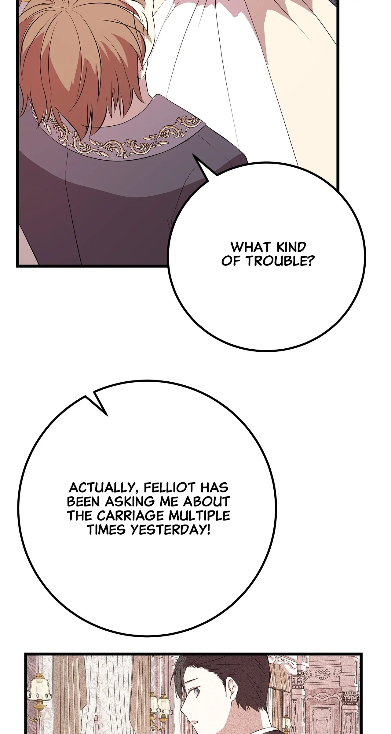Heroine's Shares for Sale Chapter 66 - page 25