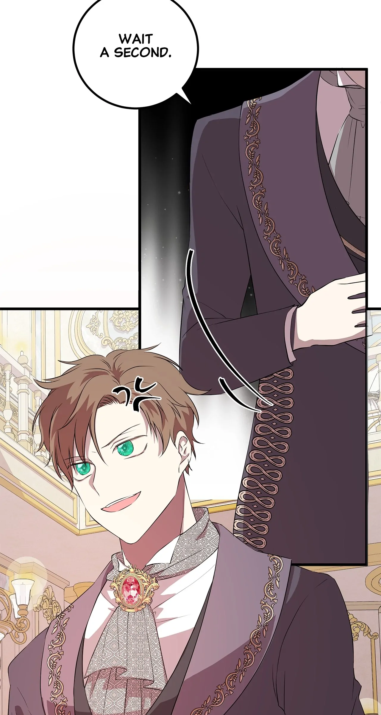 Heroine's Shares for Sale Chapter 66 - page 43