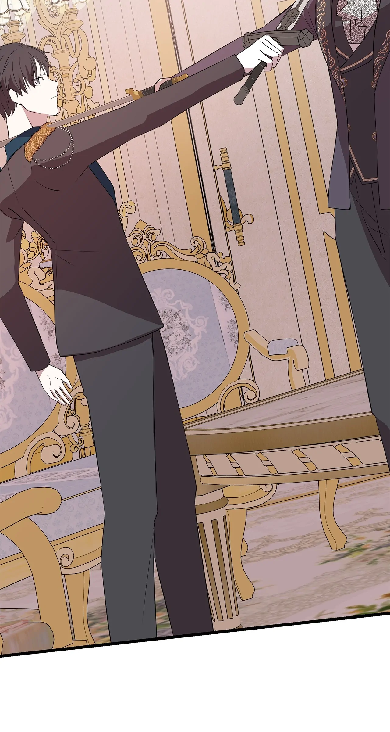 Heroine's Shares for Sale Chapter 66 - page 50