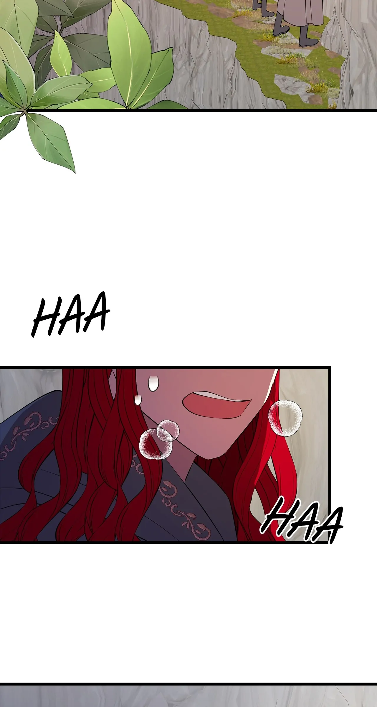 Heroine's Shares for Sale Chapter 67 - page 2