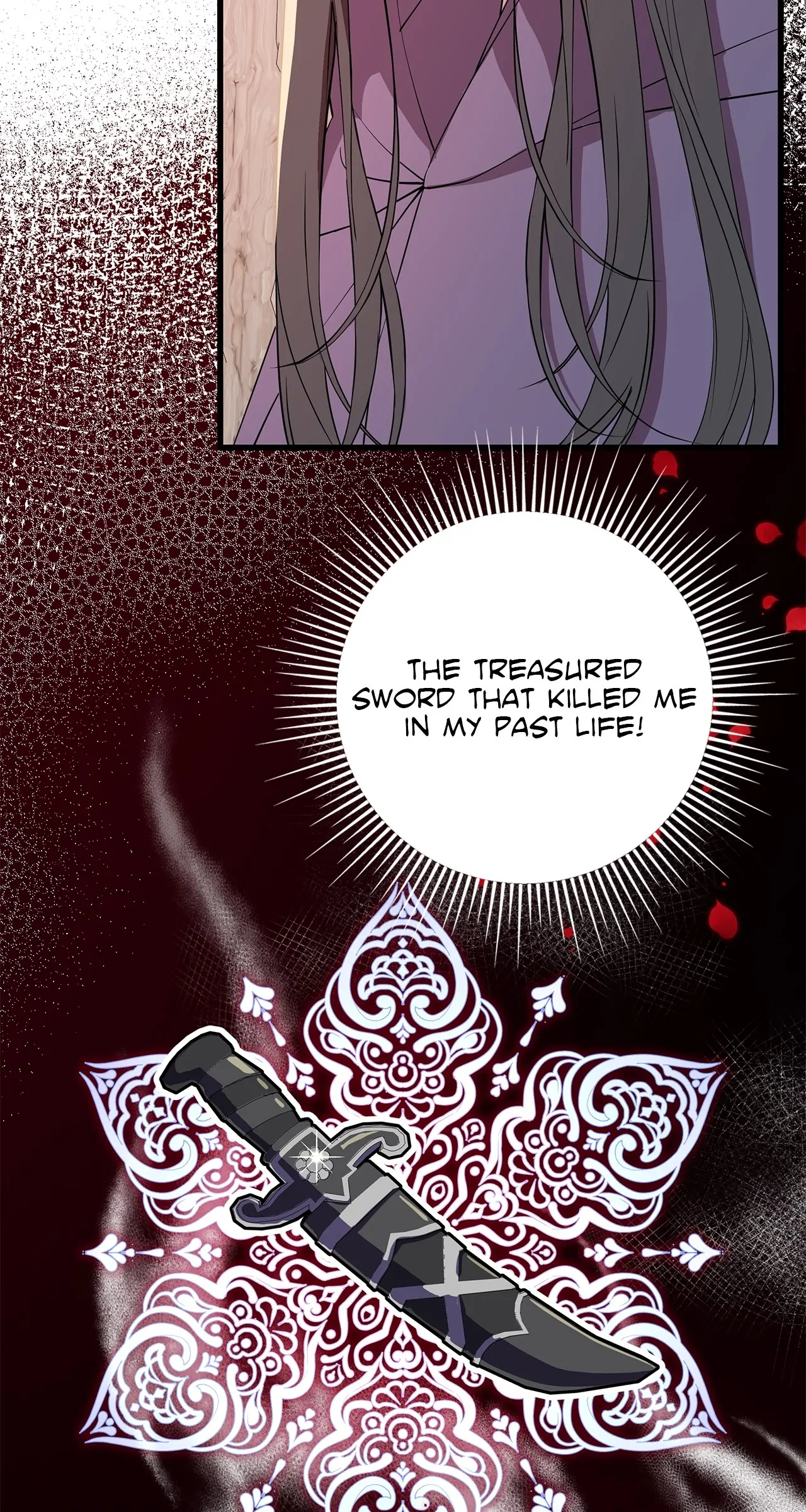 Heroine's Shares for Sale Chapter 67 - page 12