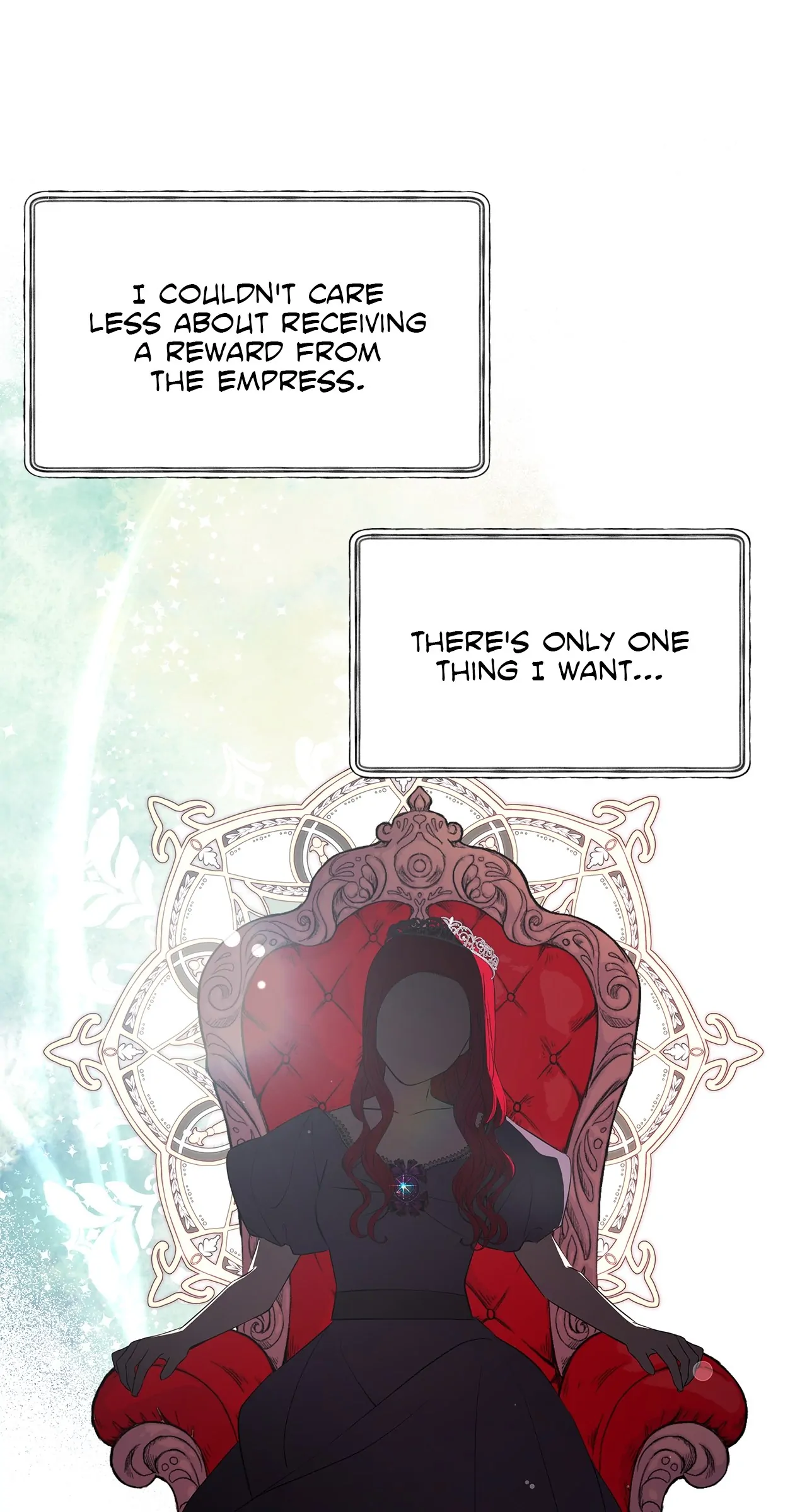 Heroine's Shares for Sale Chapter 67 - page 15