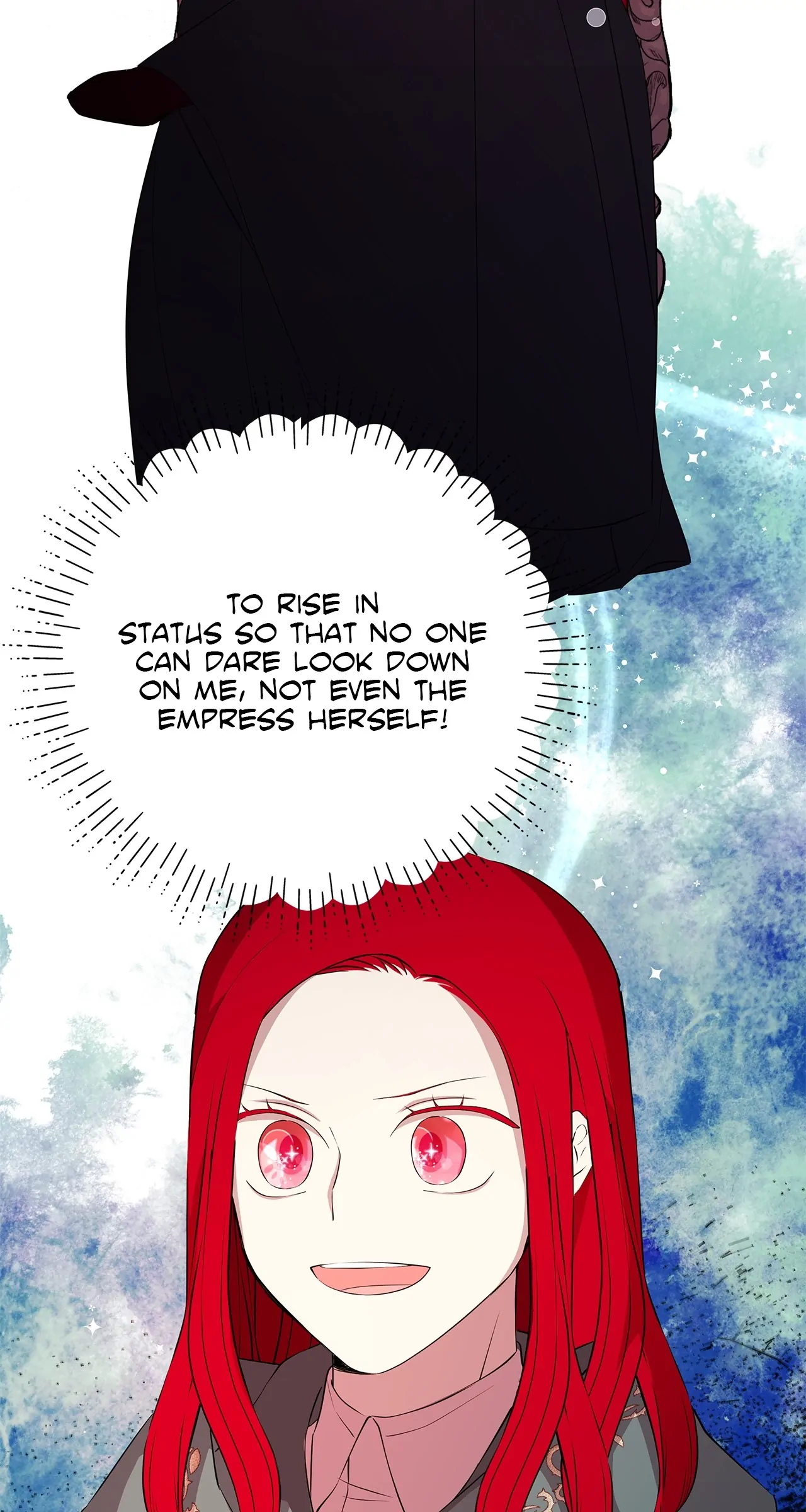 Heroine's Shares for Sale Chapter 67 - page 16