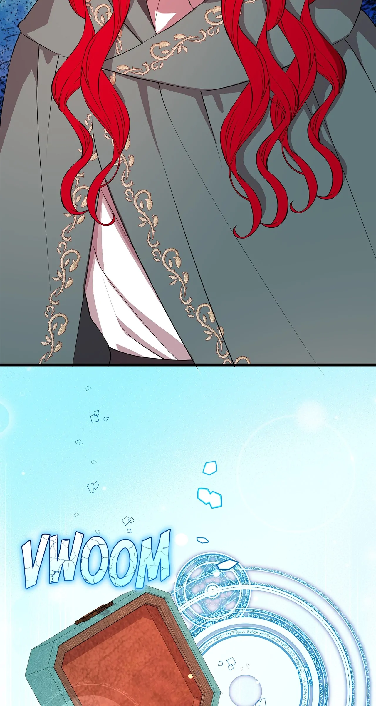 Heroine's Shares for Sale Chapter 67 - page 17