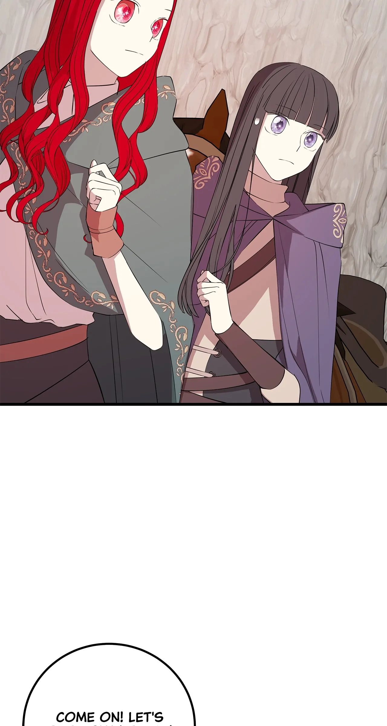 Heroine's Shares for Sale Chapter 67 - page 19