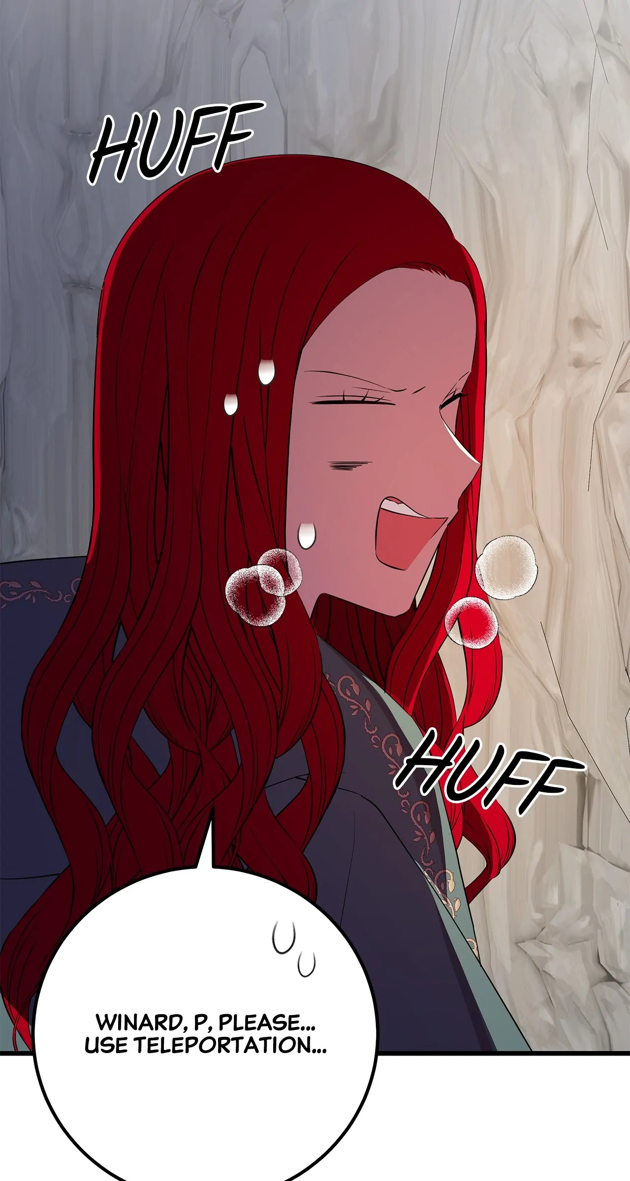Heroine's Shares for Sale Chapter 67 - page 3