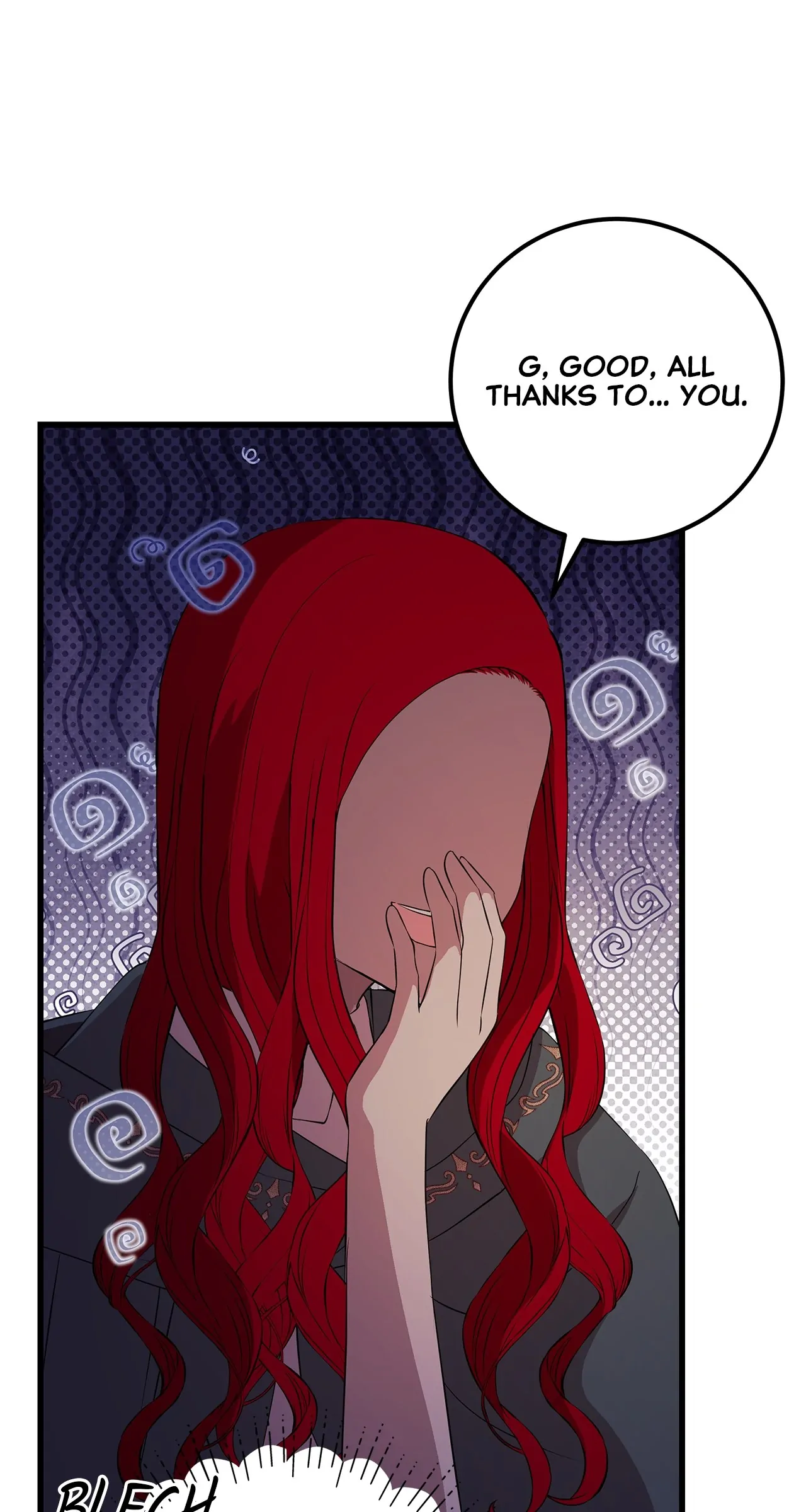 Heroine's Shares for Sale Chapter 67 - page 29