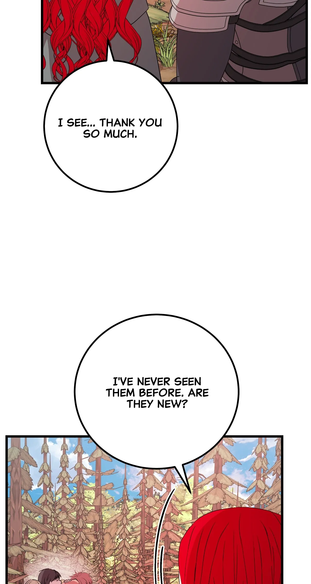 Heroine's Shares for Sale Chapter 67 - page 32