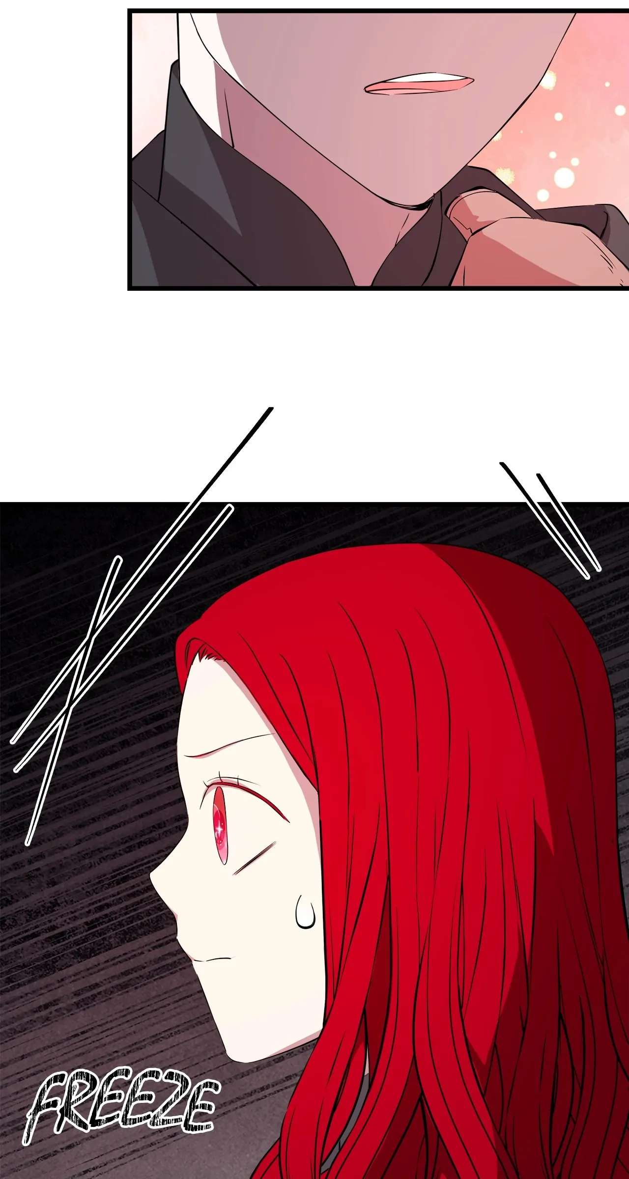 Heroine's Shares for Sale Chapter 67 - page 34