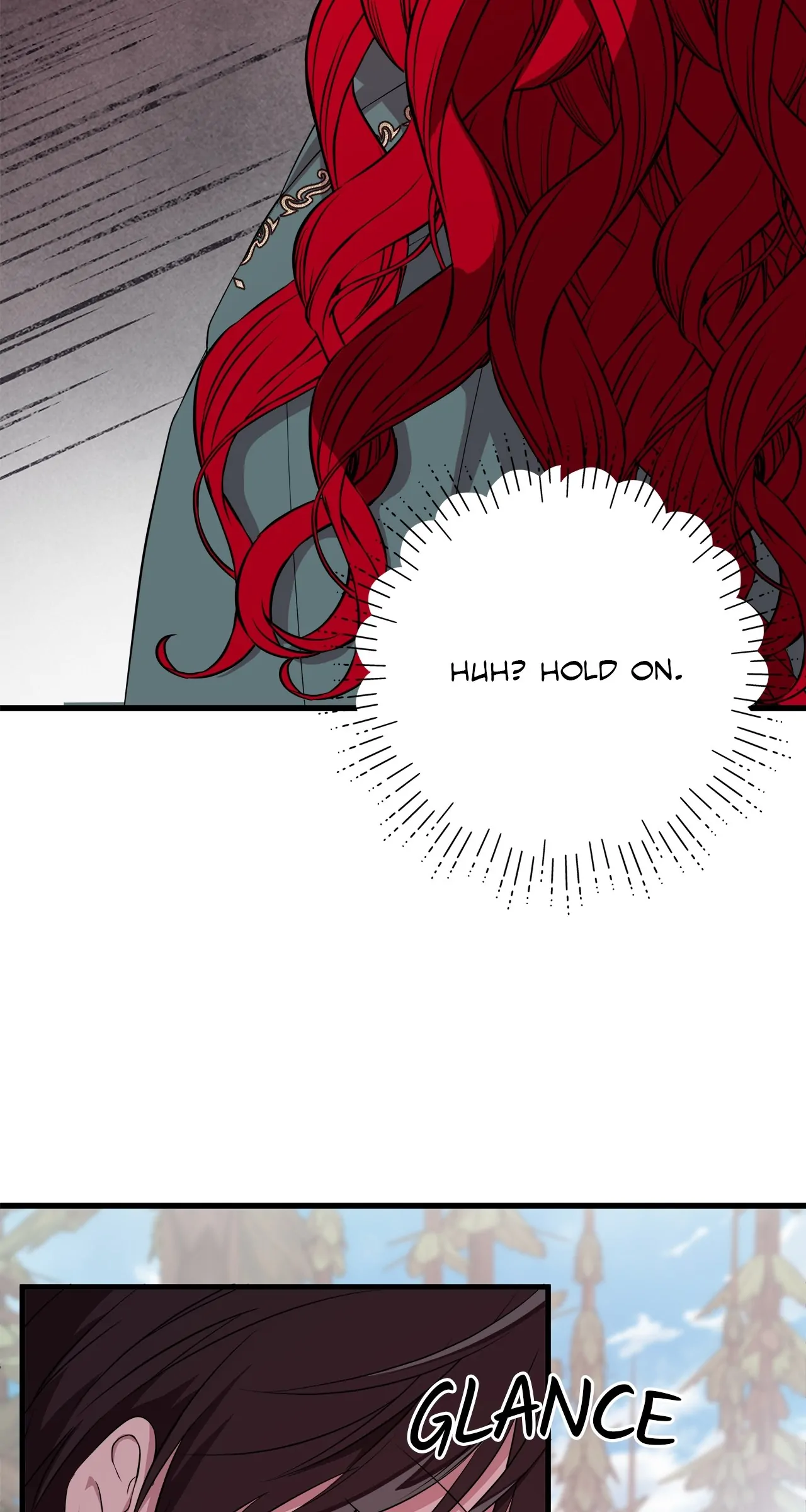 Heroine's Shares for Sale Chapter 67 - page 35