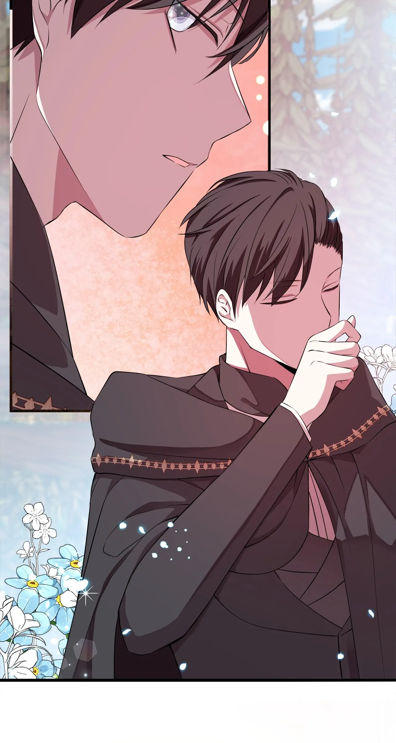 Heroine's Shares for Sale Chapter 67 - page 36