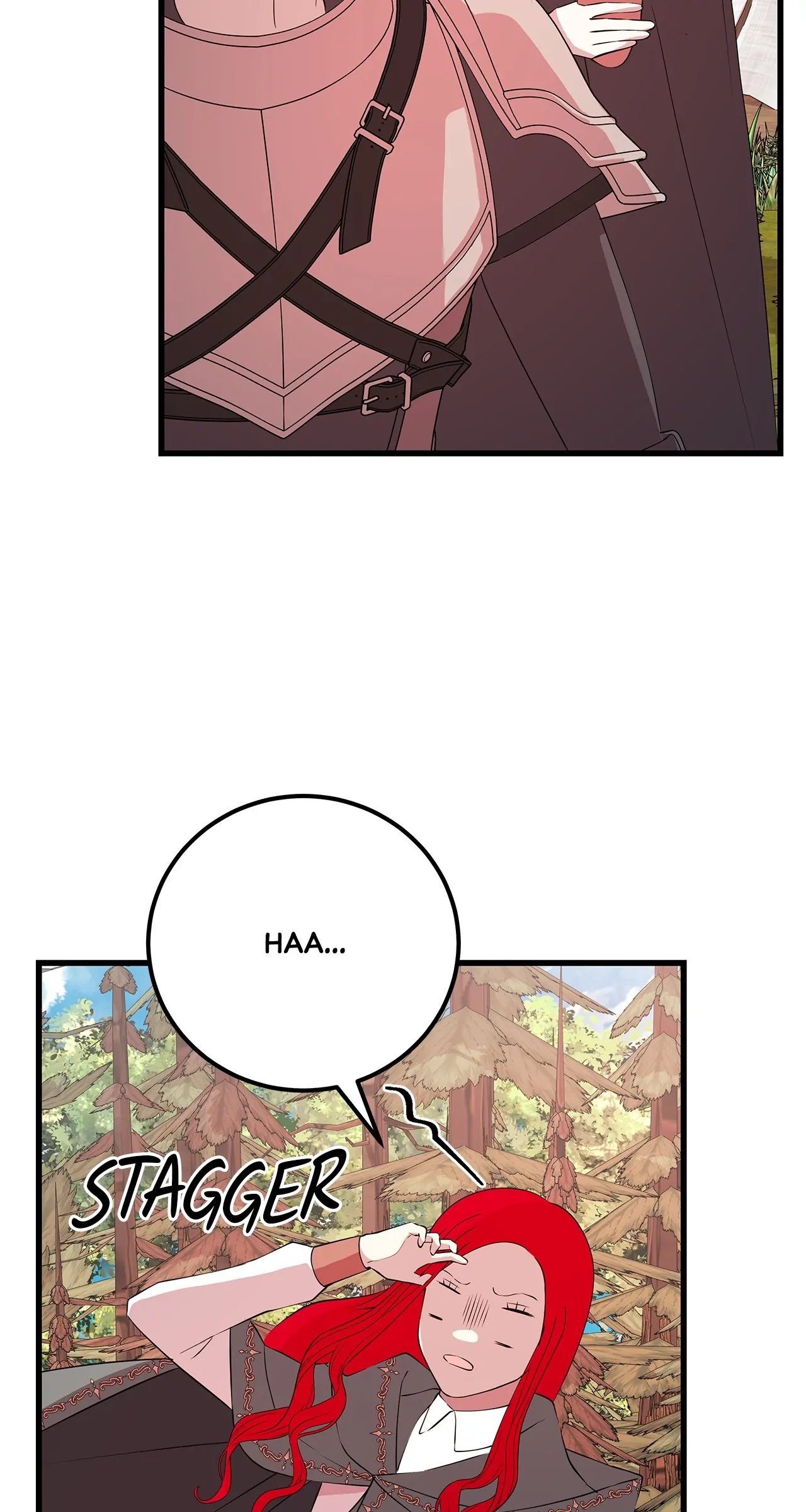 Heroine's Shares for Sale Chapter 67 - page 41