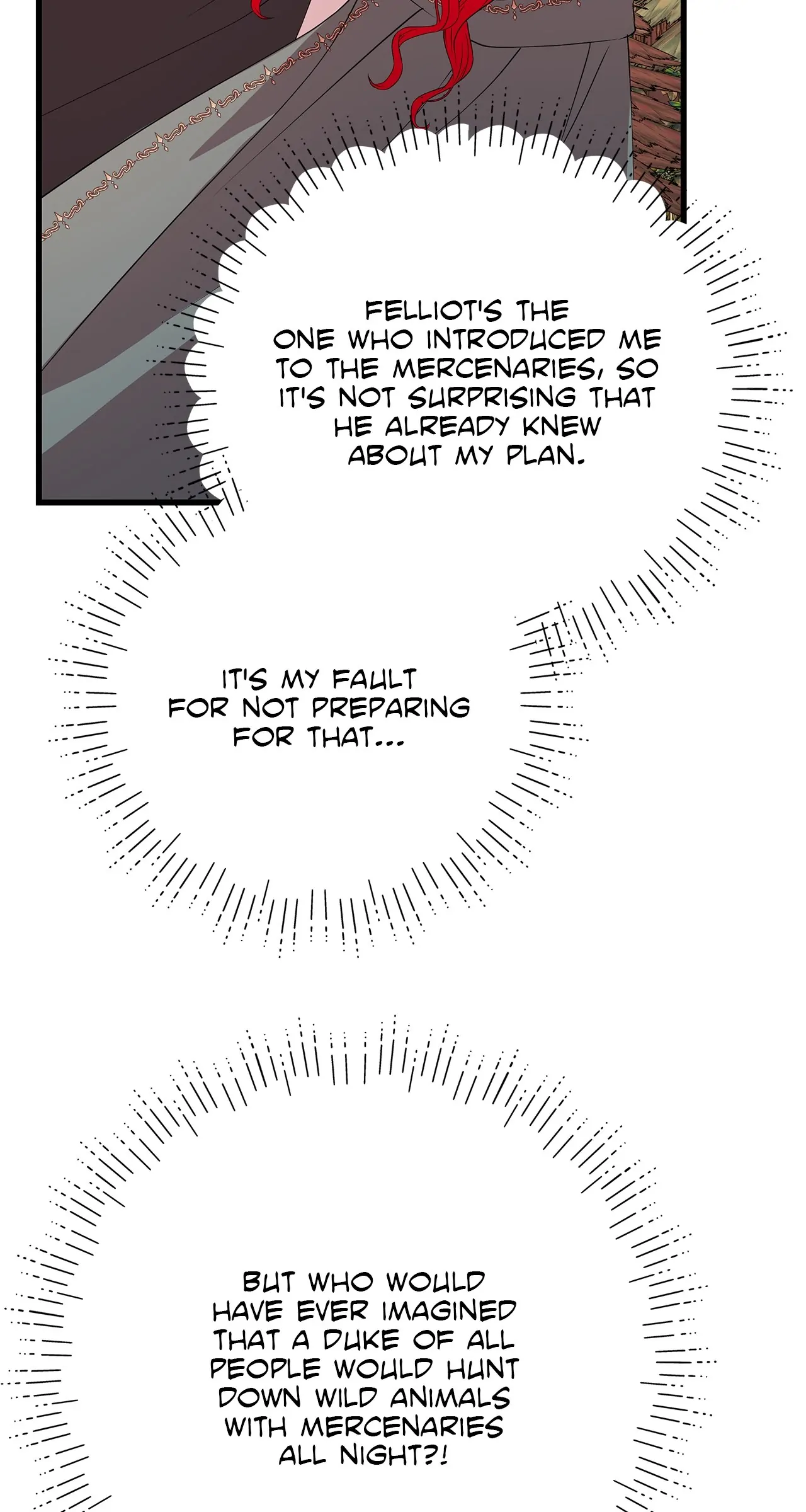 Heroine's Shares for Sale Chapter 67 - page 42
