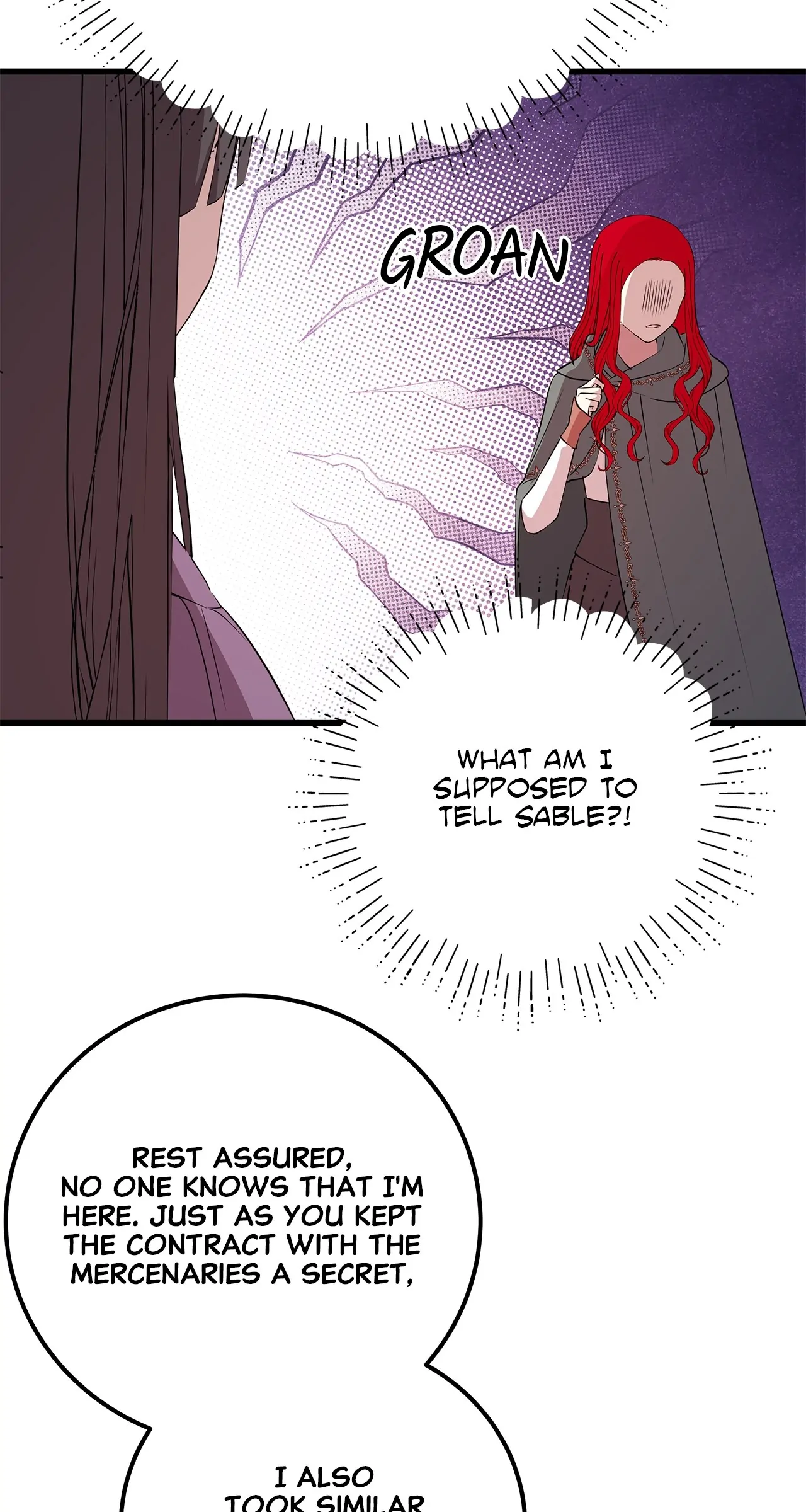 Heroine's Shares for Sale Chapter 67 - page 43