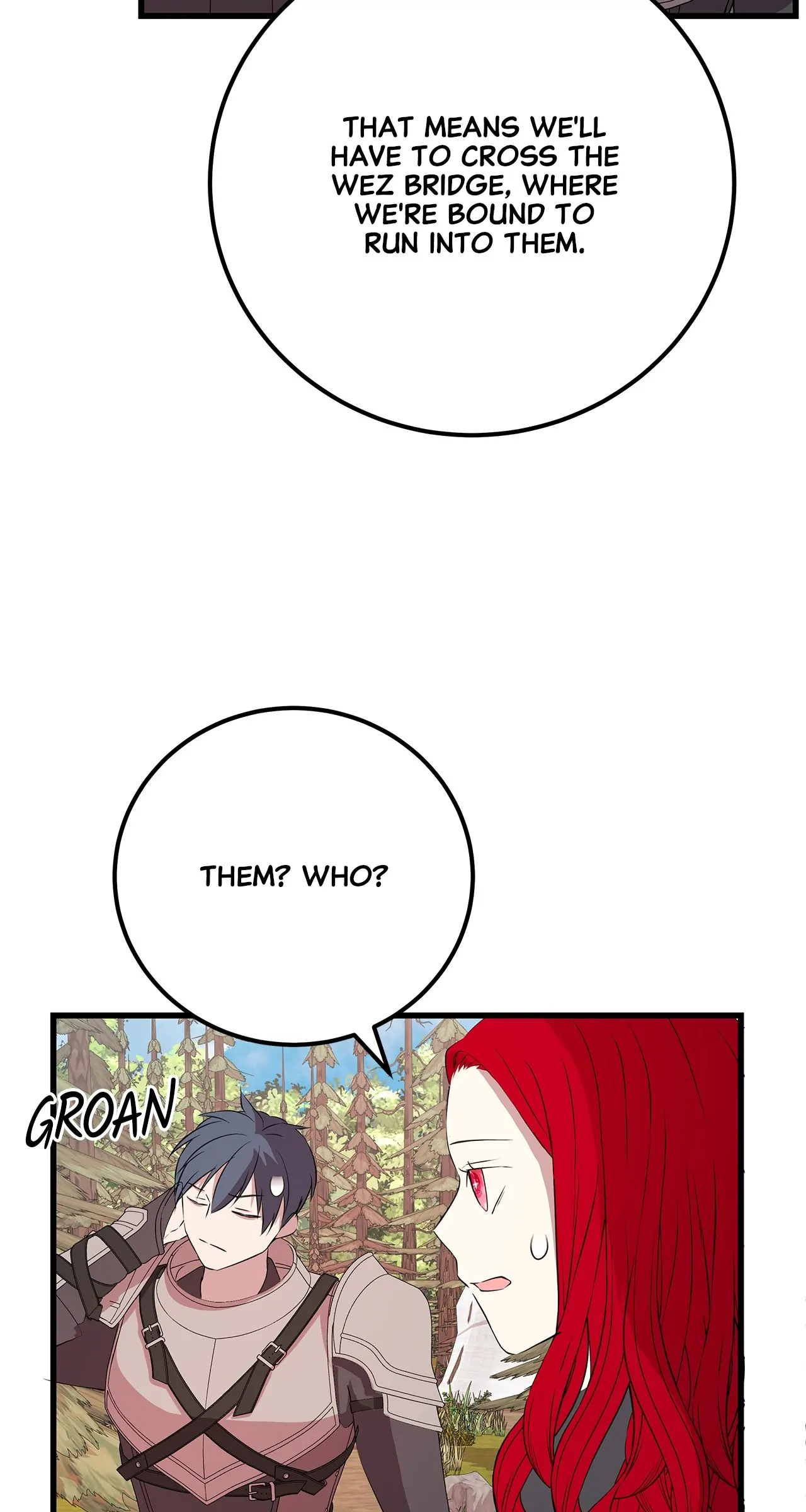 Heroine's Shares for Sale Chapter 67 - page 49
