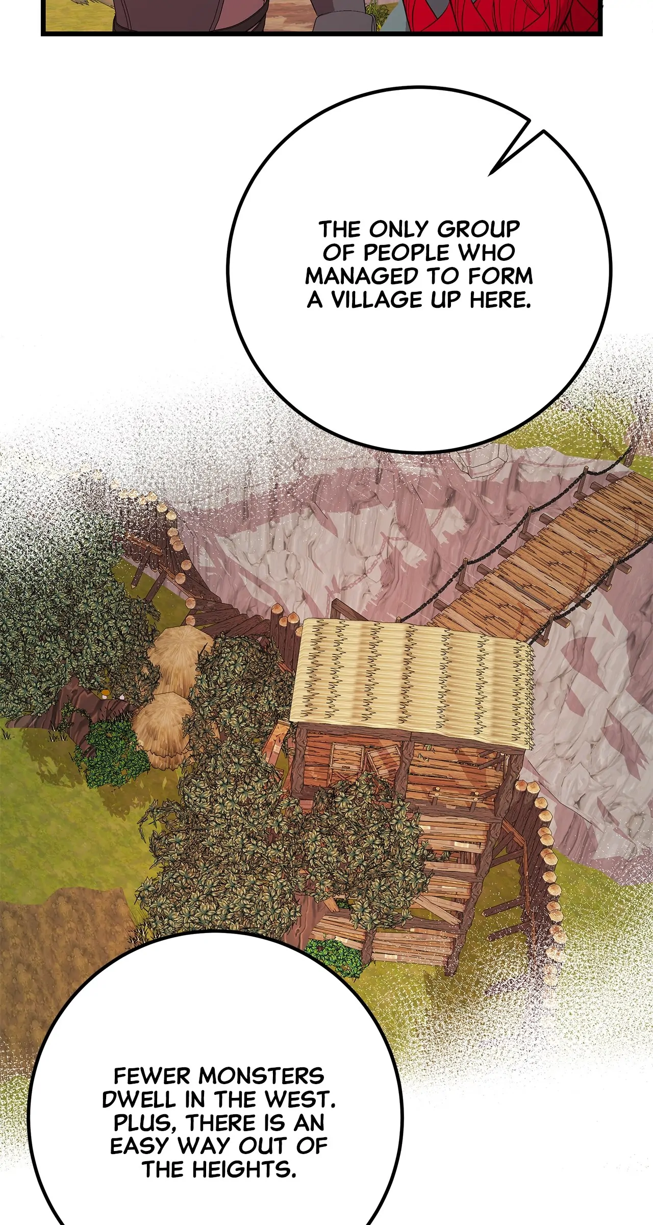 Heroine's Shares for Sale Chapter 67 - page 50