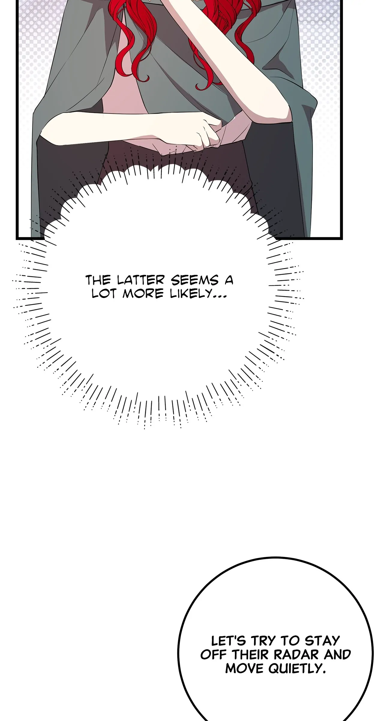 Heroine's Shares for Sale Chapter 67 - page 52