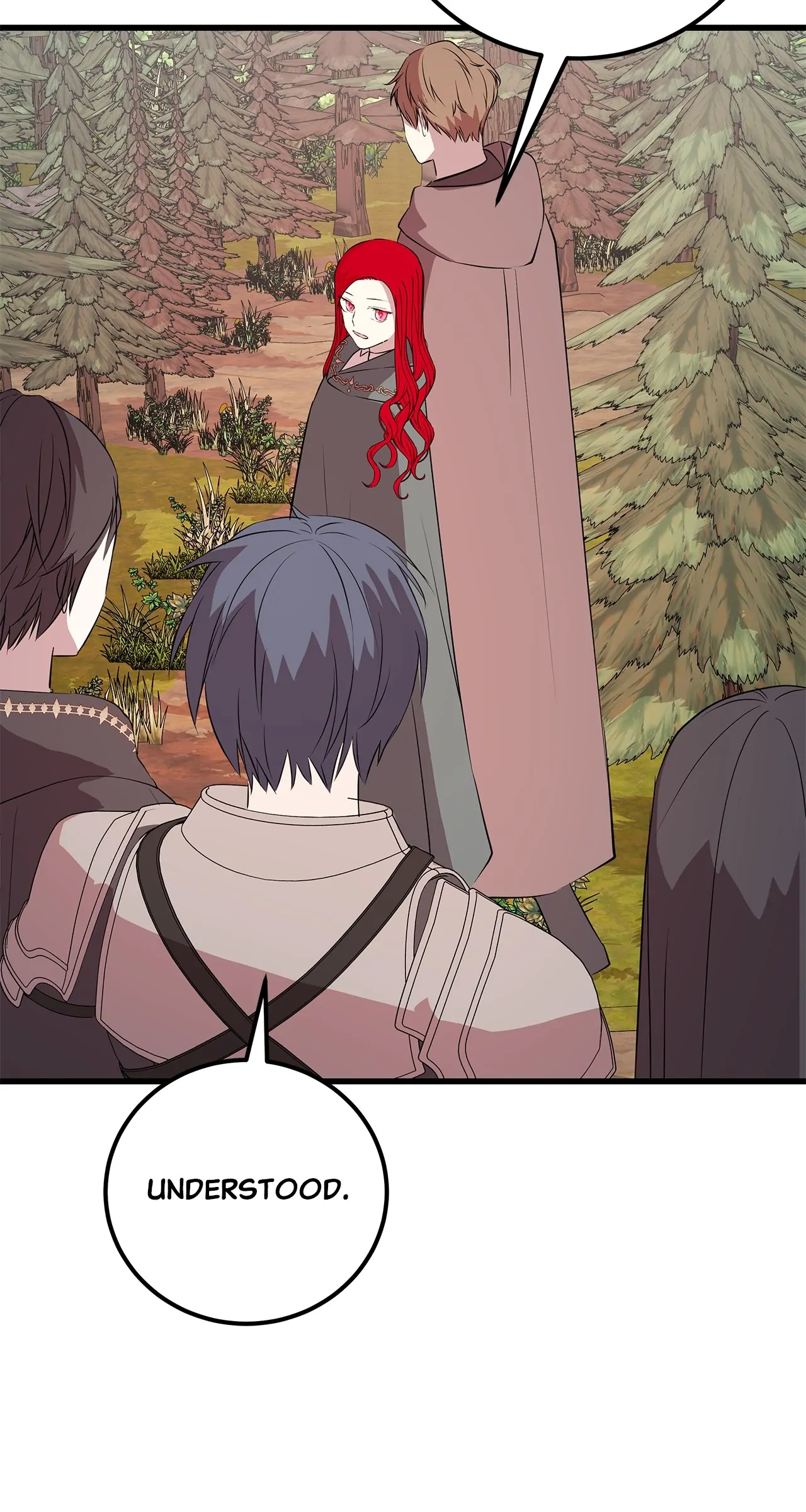 Heroine's Shares for Sale Chapter 67 - page 53